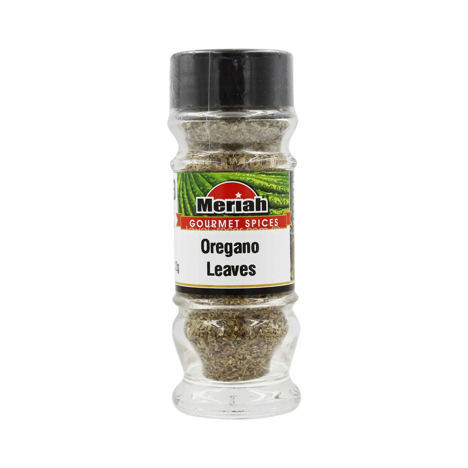 Meriahs Oregano Leaves 12g - Image 2