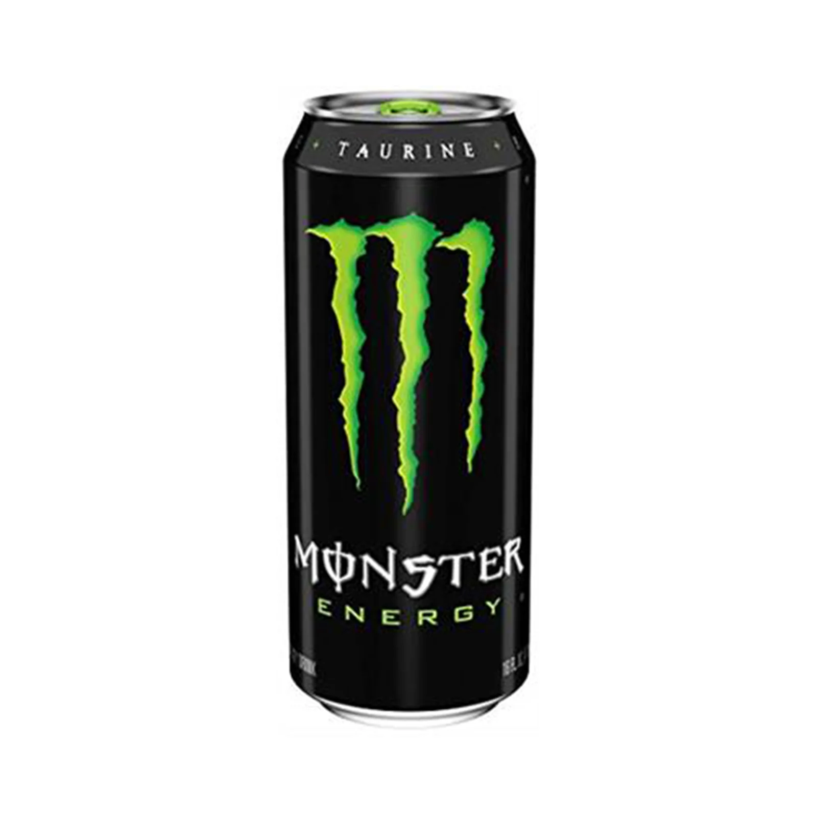 Monster Energy Original (South Africa) 500ml - Image 2