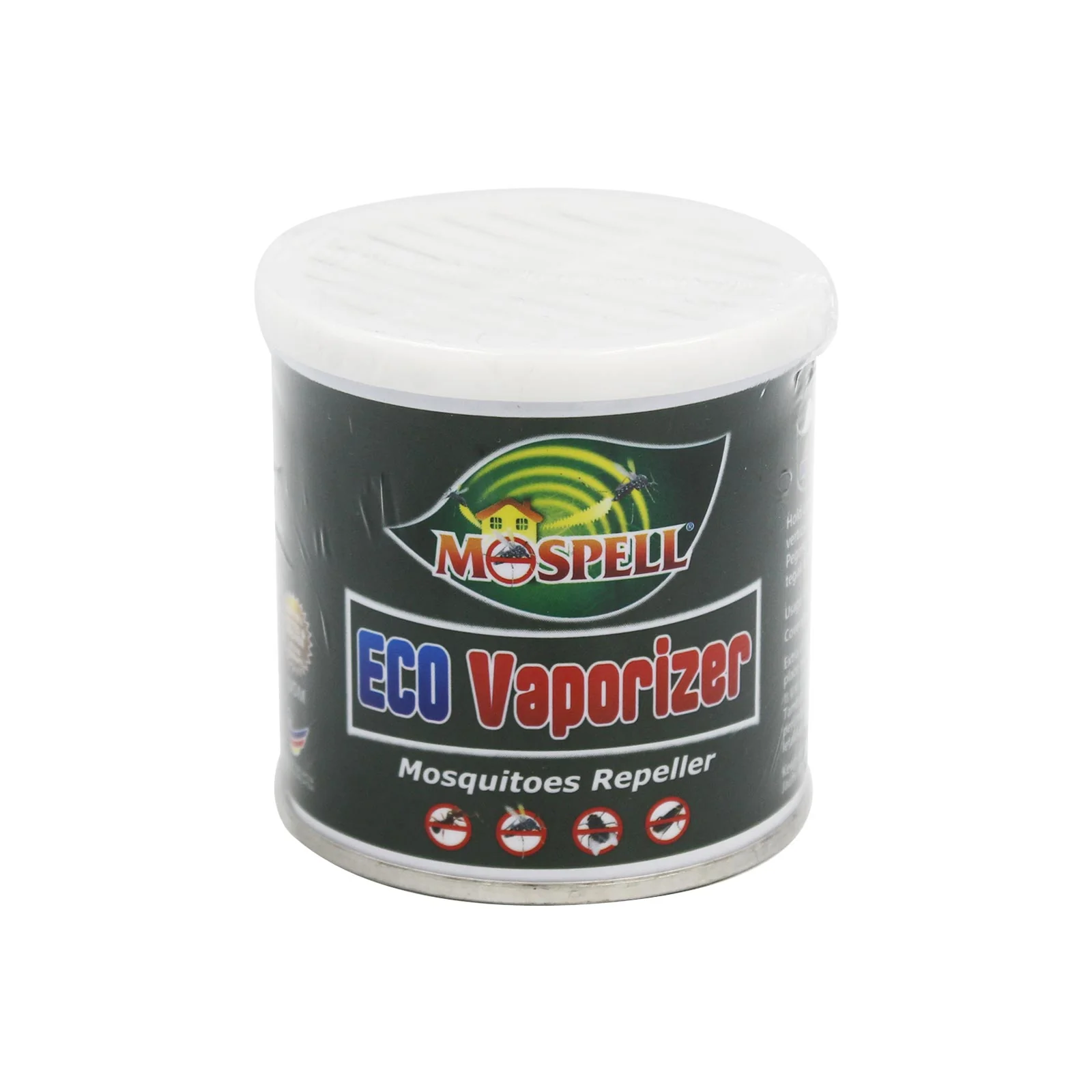 Mospell Eco Vaporizer Mosquitoes Repeller 60g