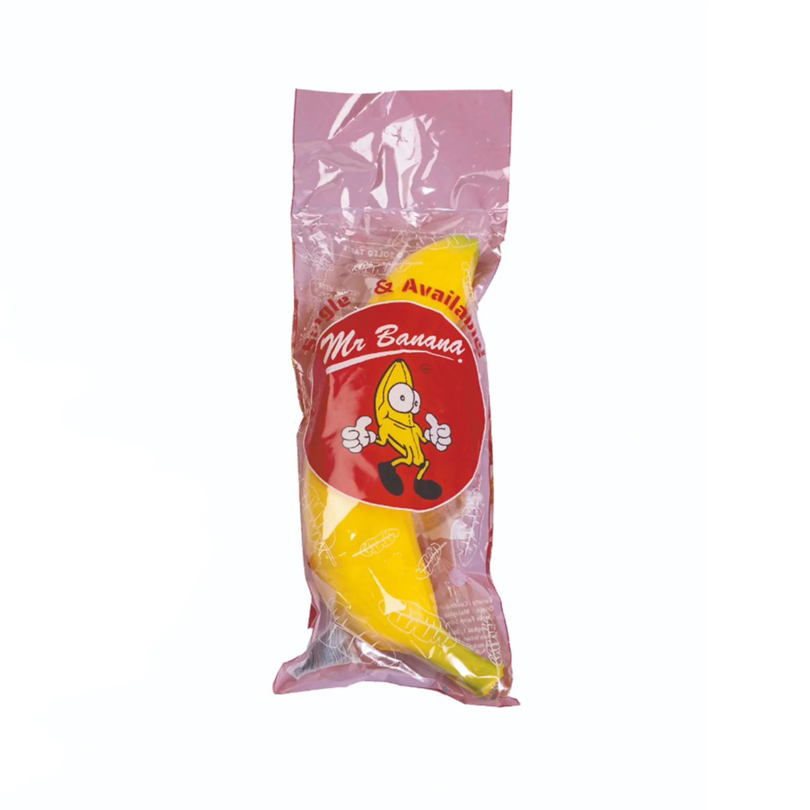 Mr Banana Cavendish Banana (Malaysia) 1unit