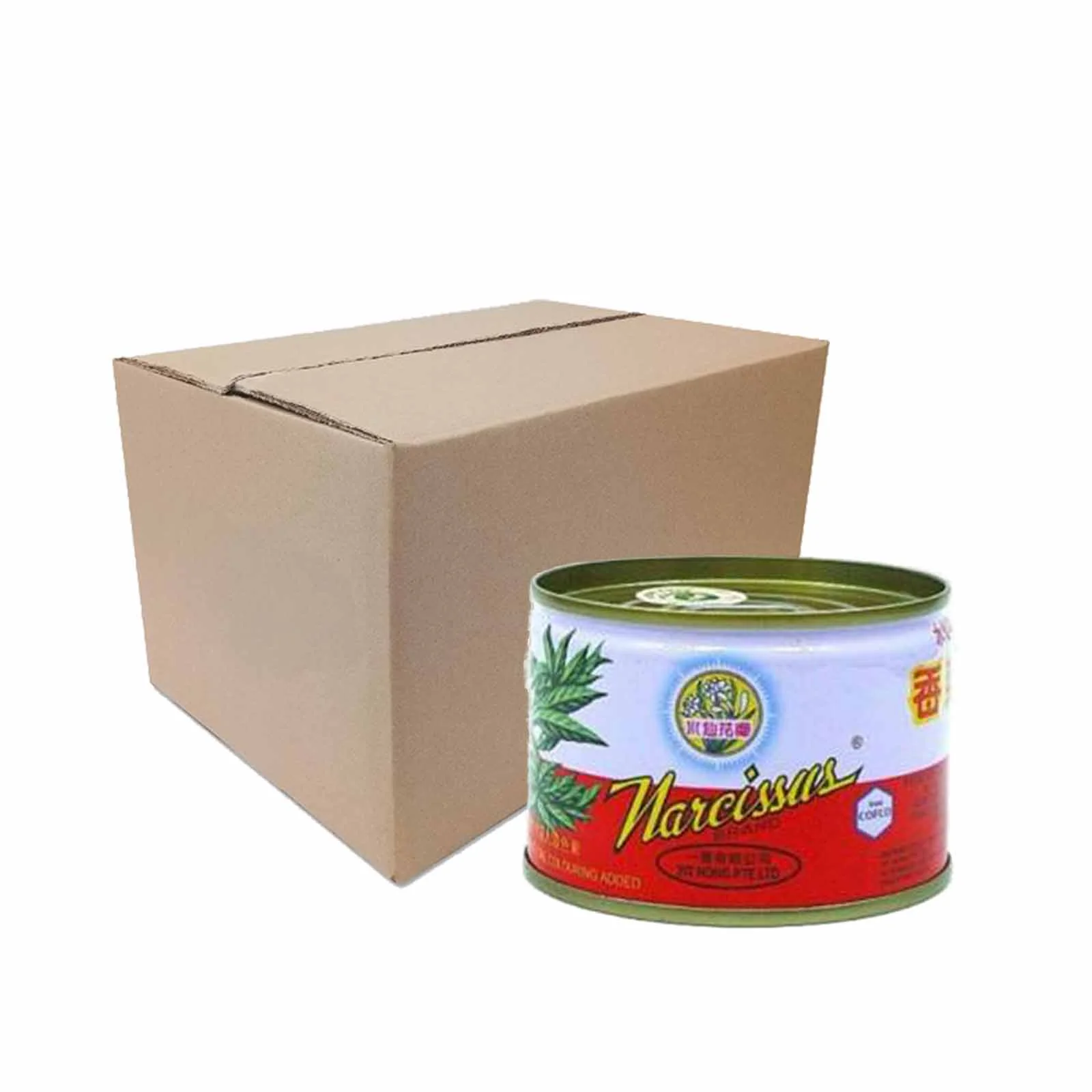 Narcissus Pickled Lettuce 170g - Image 2