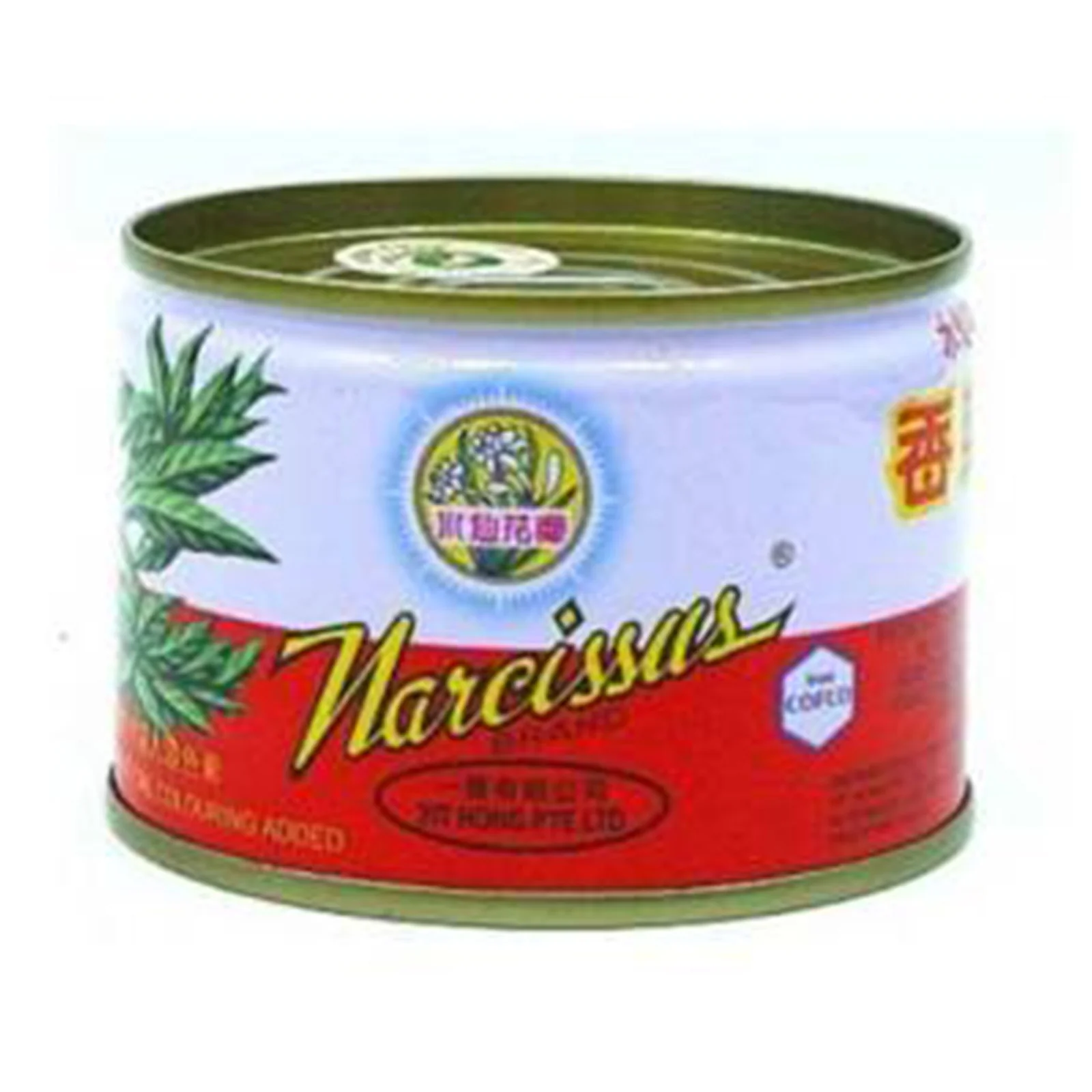 Narcissus Pickled Lettuce 170g - Image 3