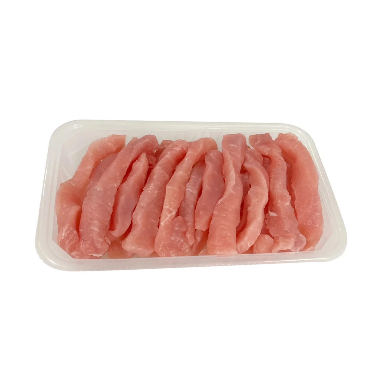 [NON-HALAL] Pork Stir Fry (Local) 200g+/- - Image 2