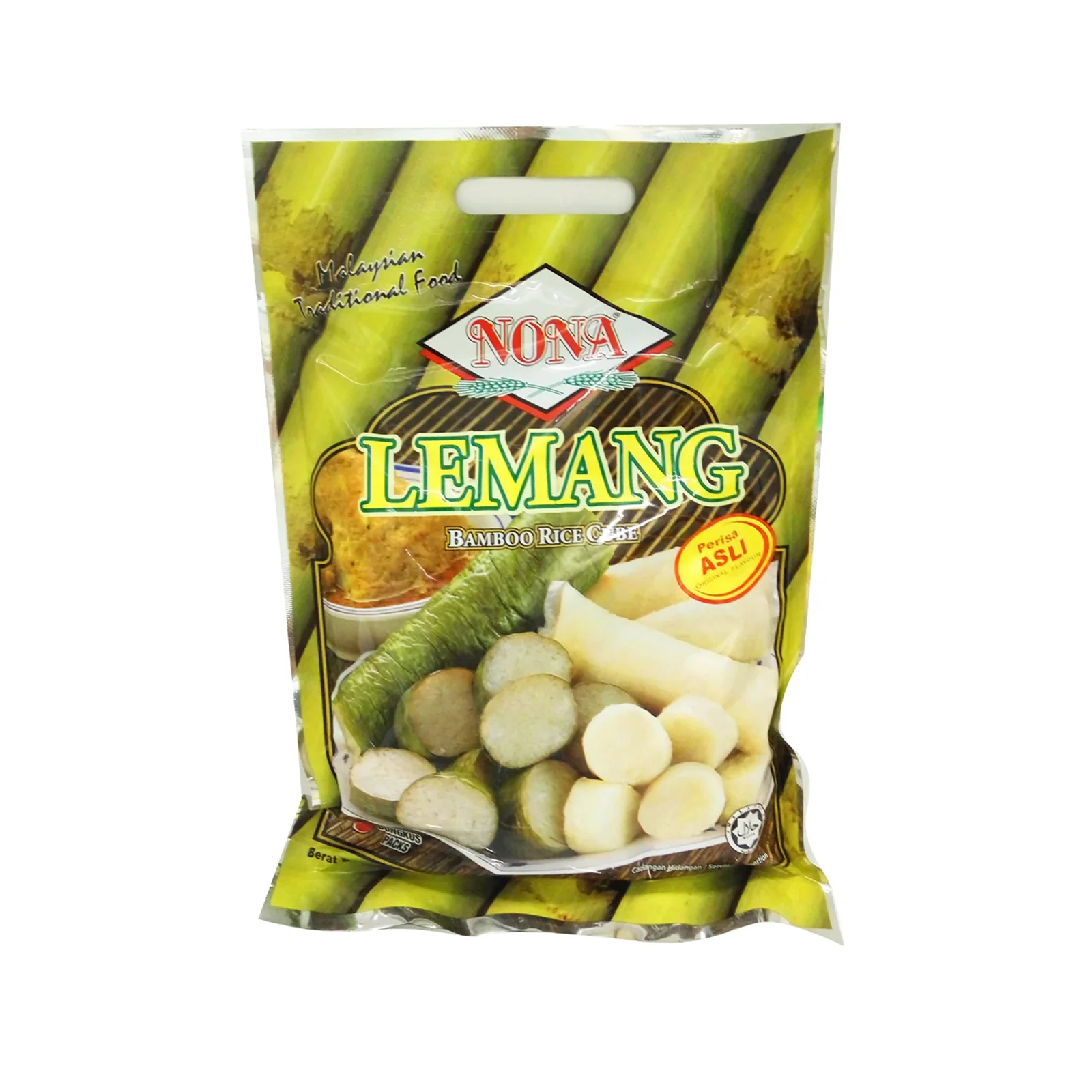 Nona Lemang 310g - Image 2