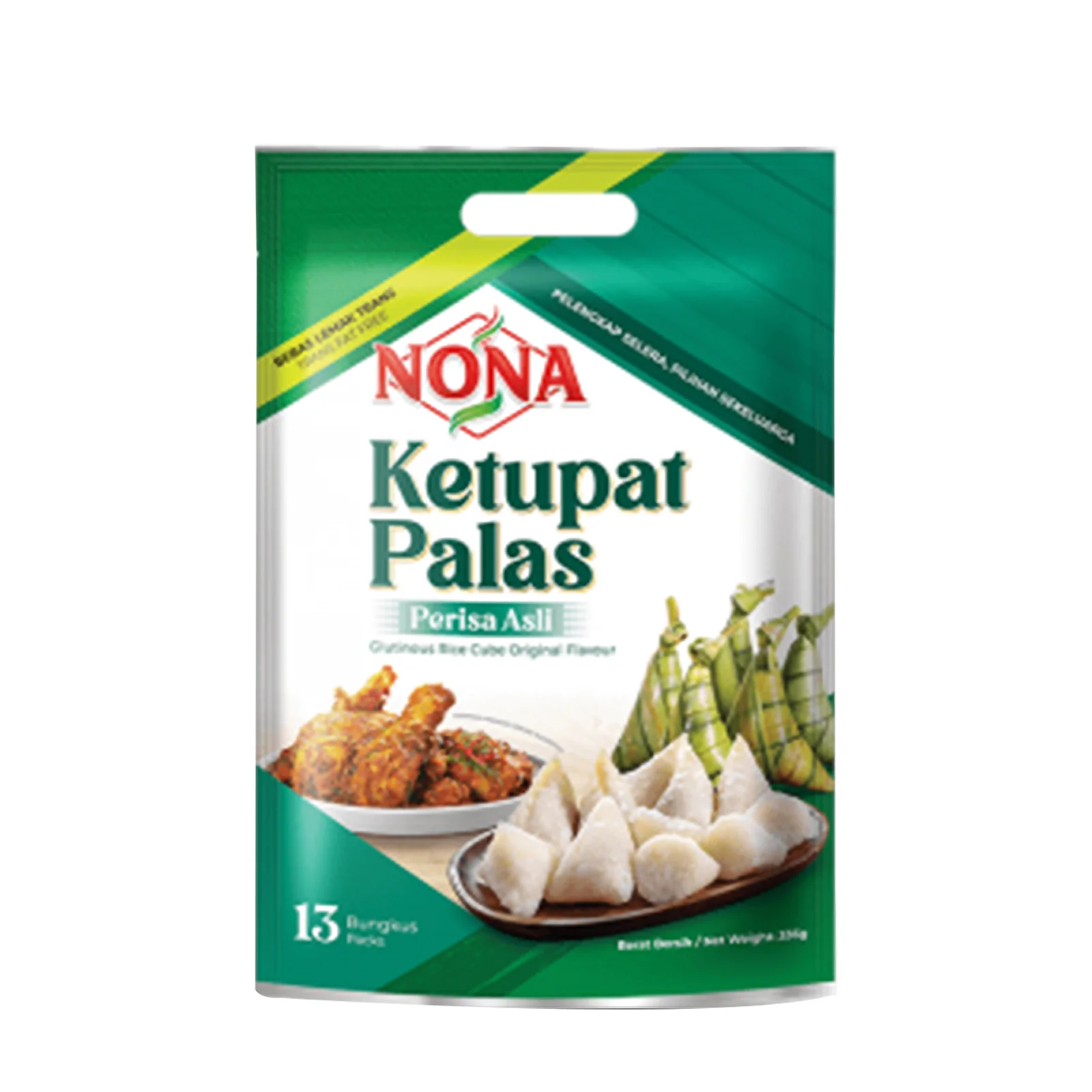 Nona Ketupat Palas 336g - Image 2