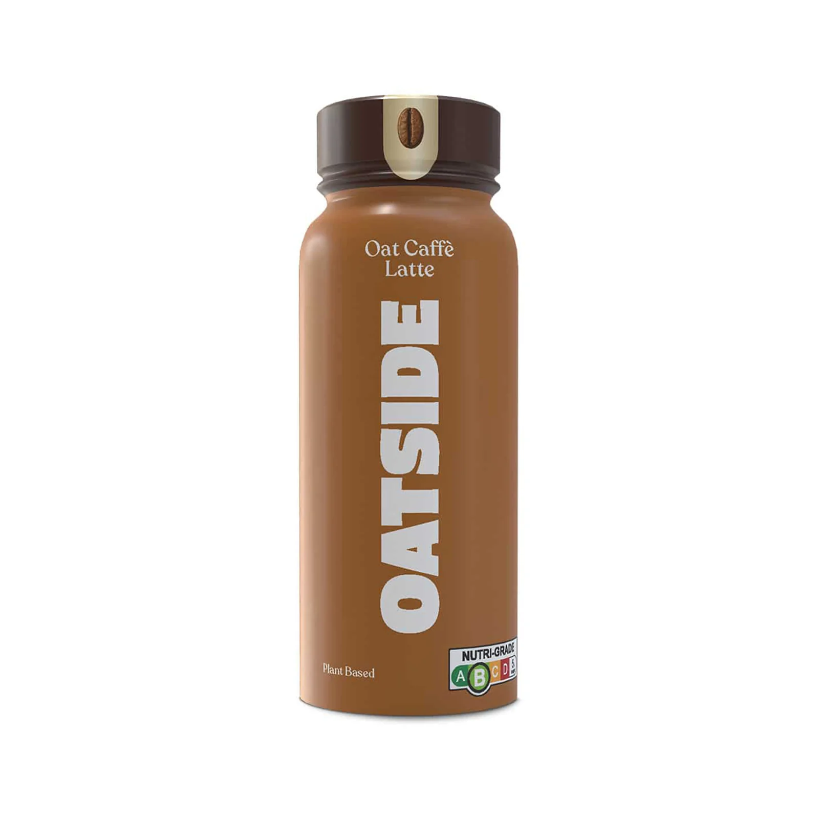 Oatside Coffee Oat Milk 240ml - Image 3