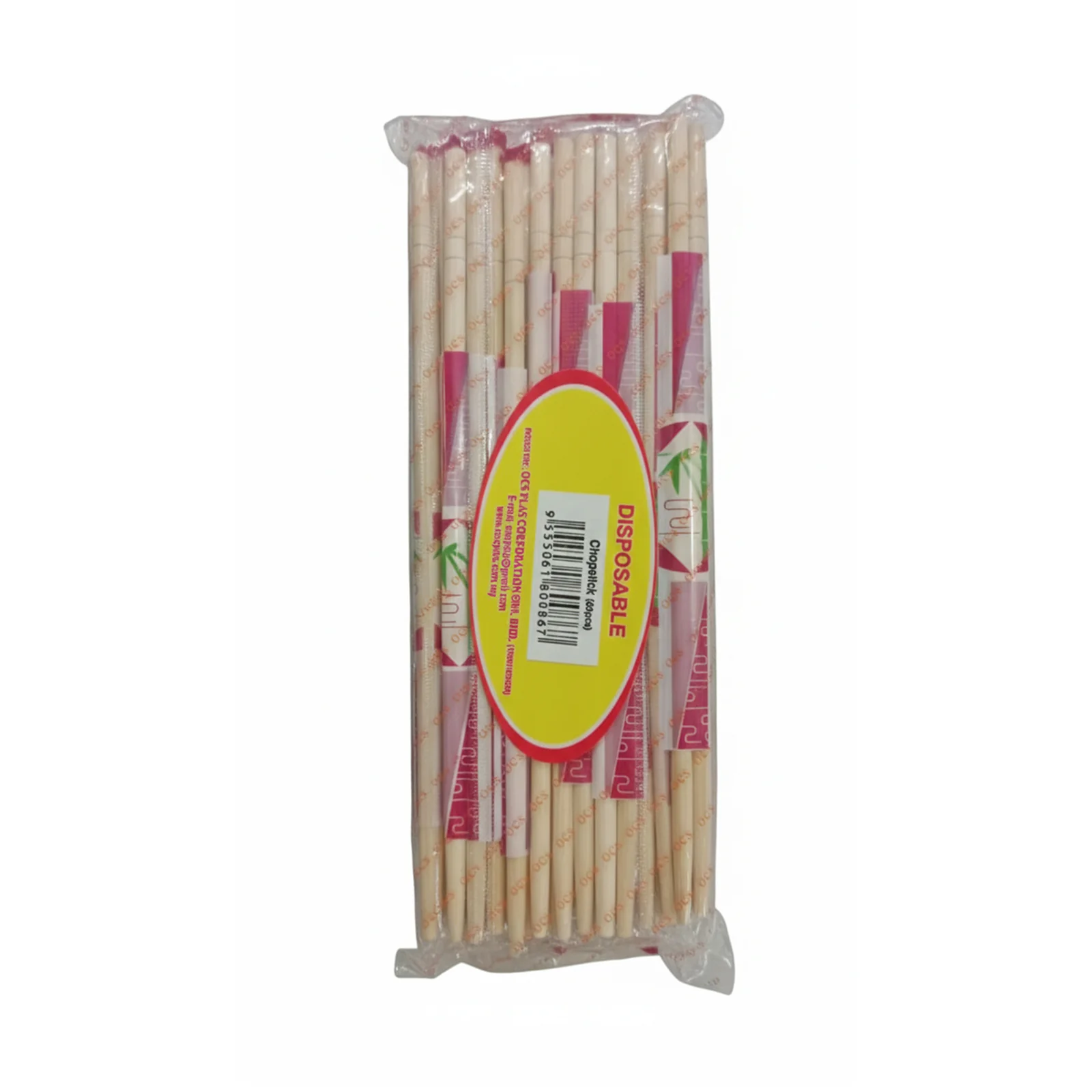 OC Chopstick 20pcs/pack
