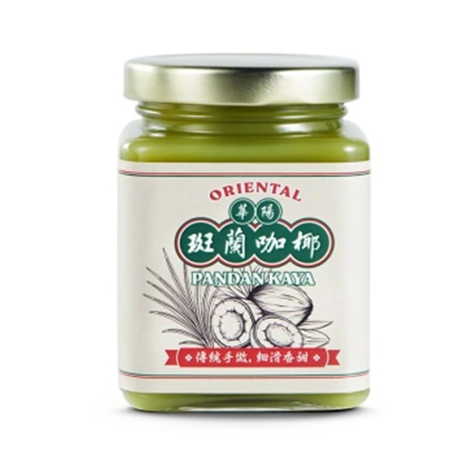 Oriental Pandan Kaya 260g - Image 4