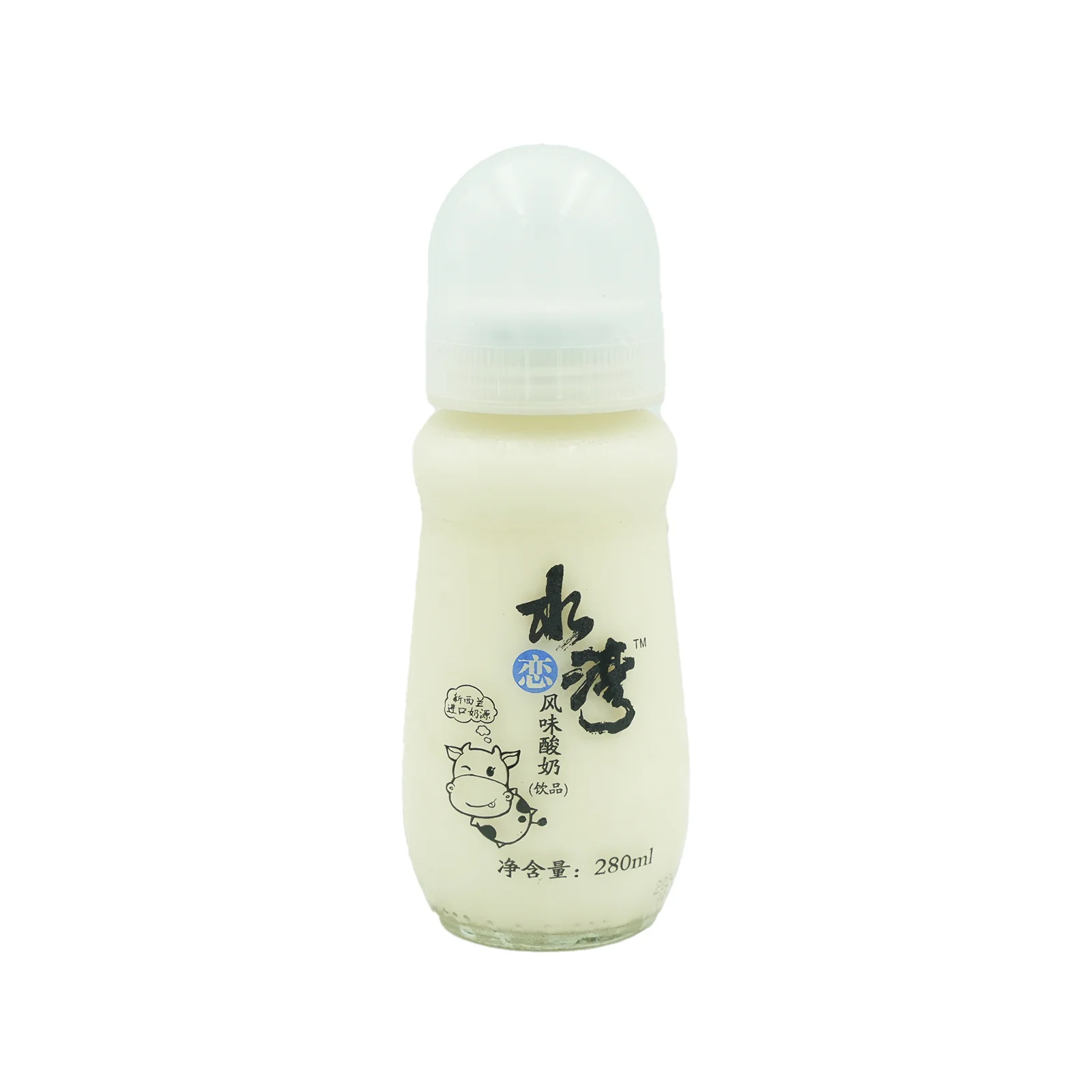 Original Yogurt Drink 280ml - Image 2