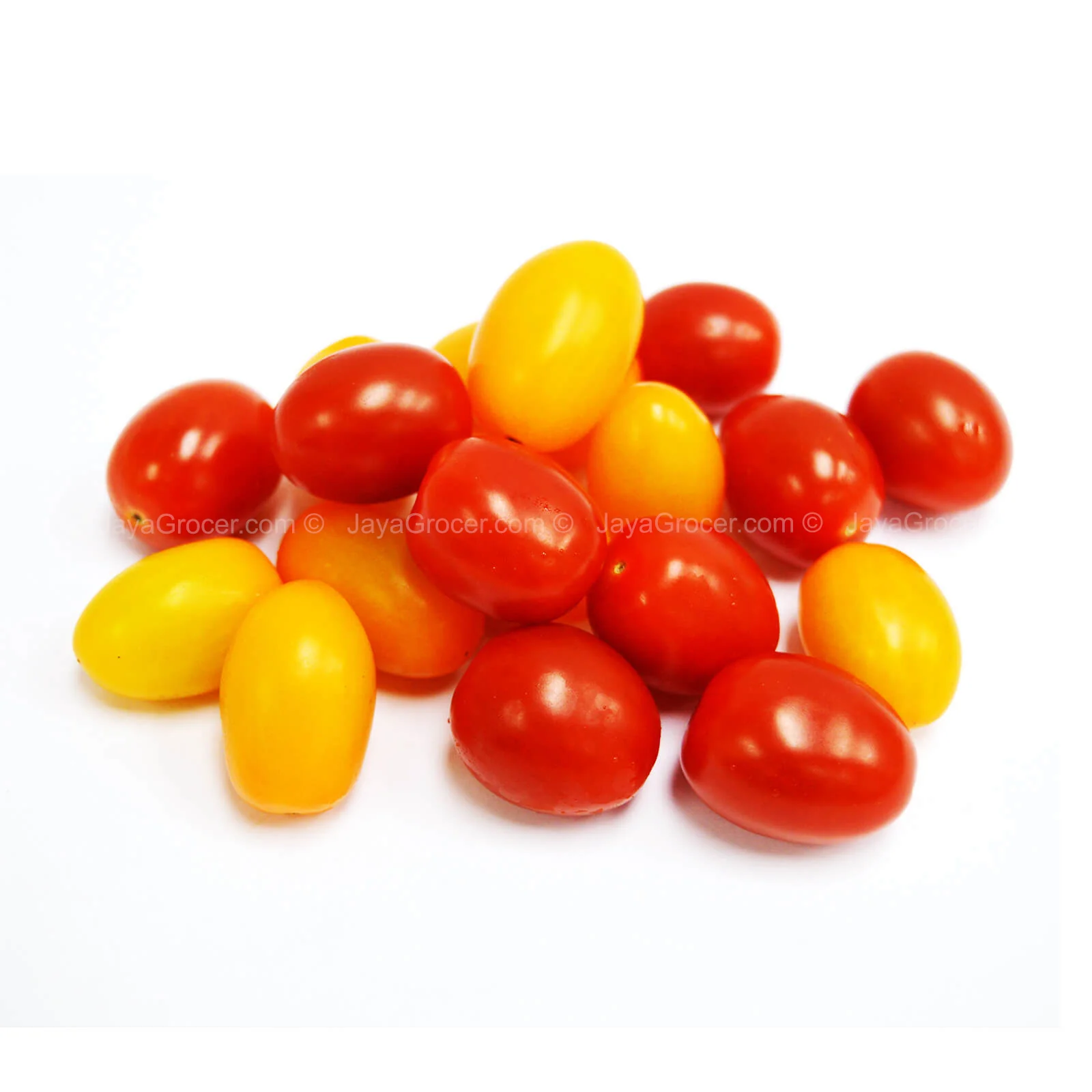 Paprika Farm Cherry Tomato Mix (Malaysia) 250g - Image 2
