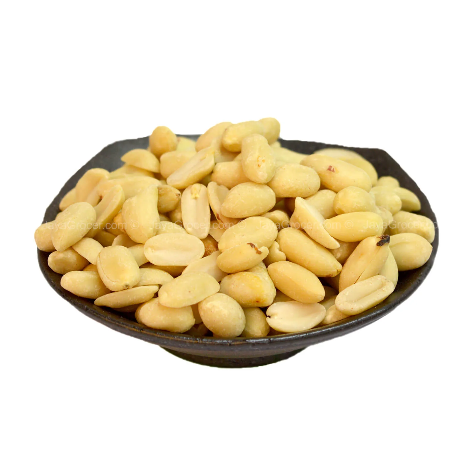 Peeled Groundnut 400g - Image 2