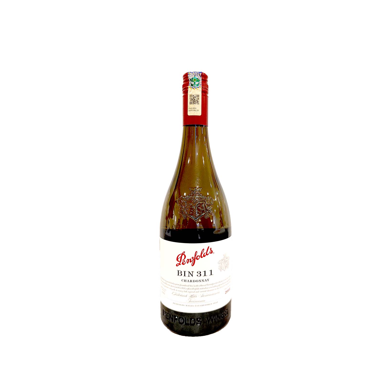 Penfolds Bin 311 Chardonnay 750ml - Image 2