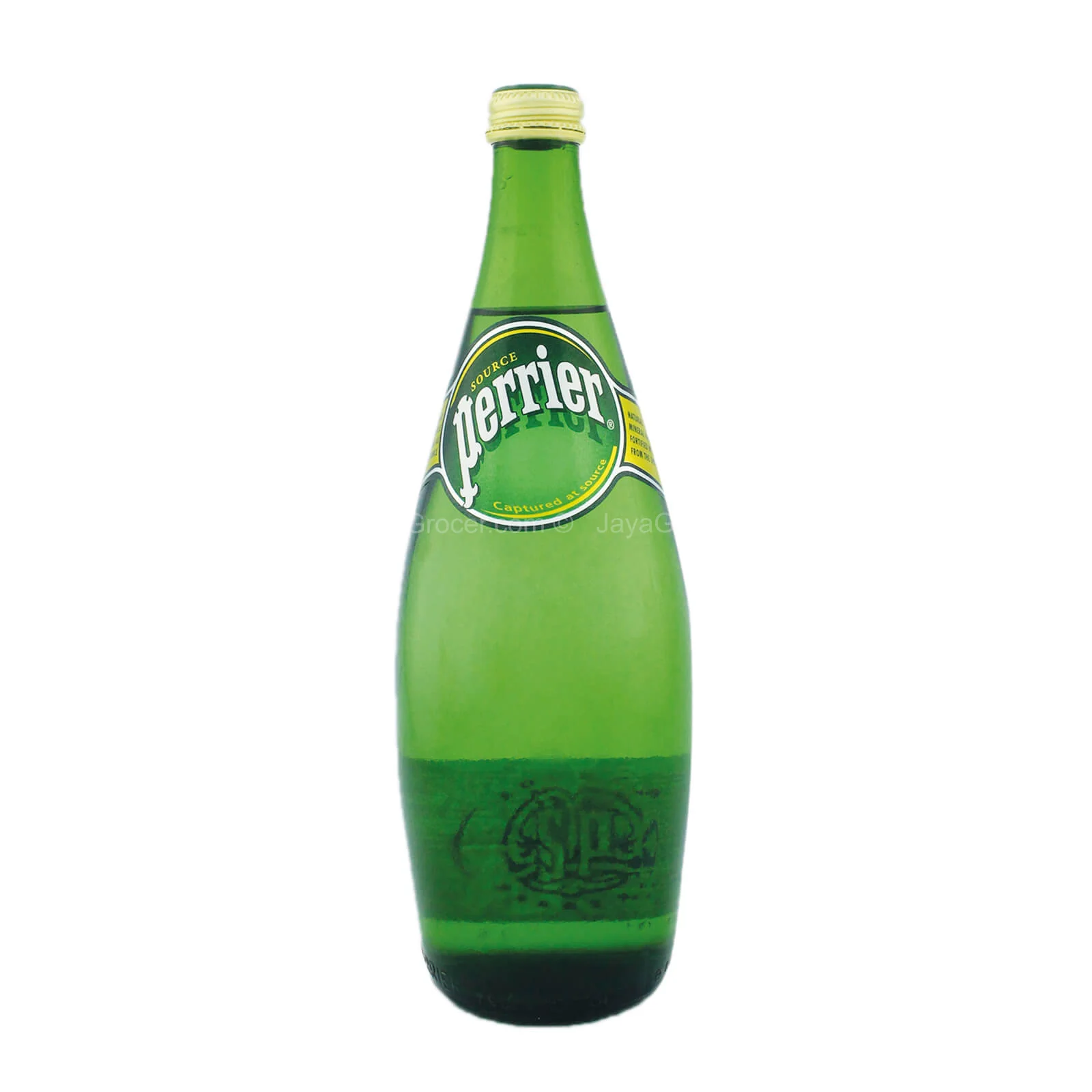 Perrier Sparkling Mineral Water 750ml - Image 2