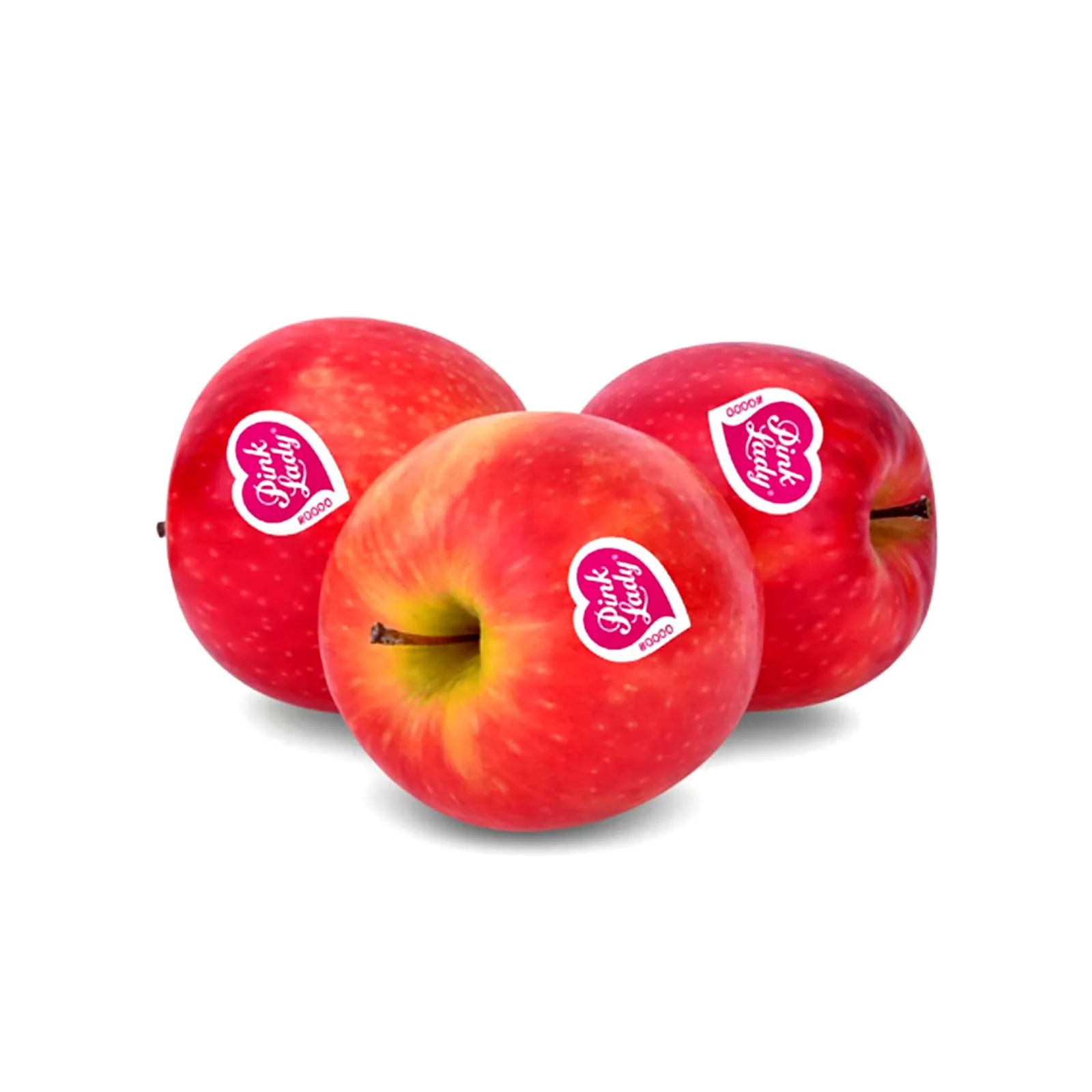 Pink Lady Apple (New Zealand) 8pcs/pack - Image 2