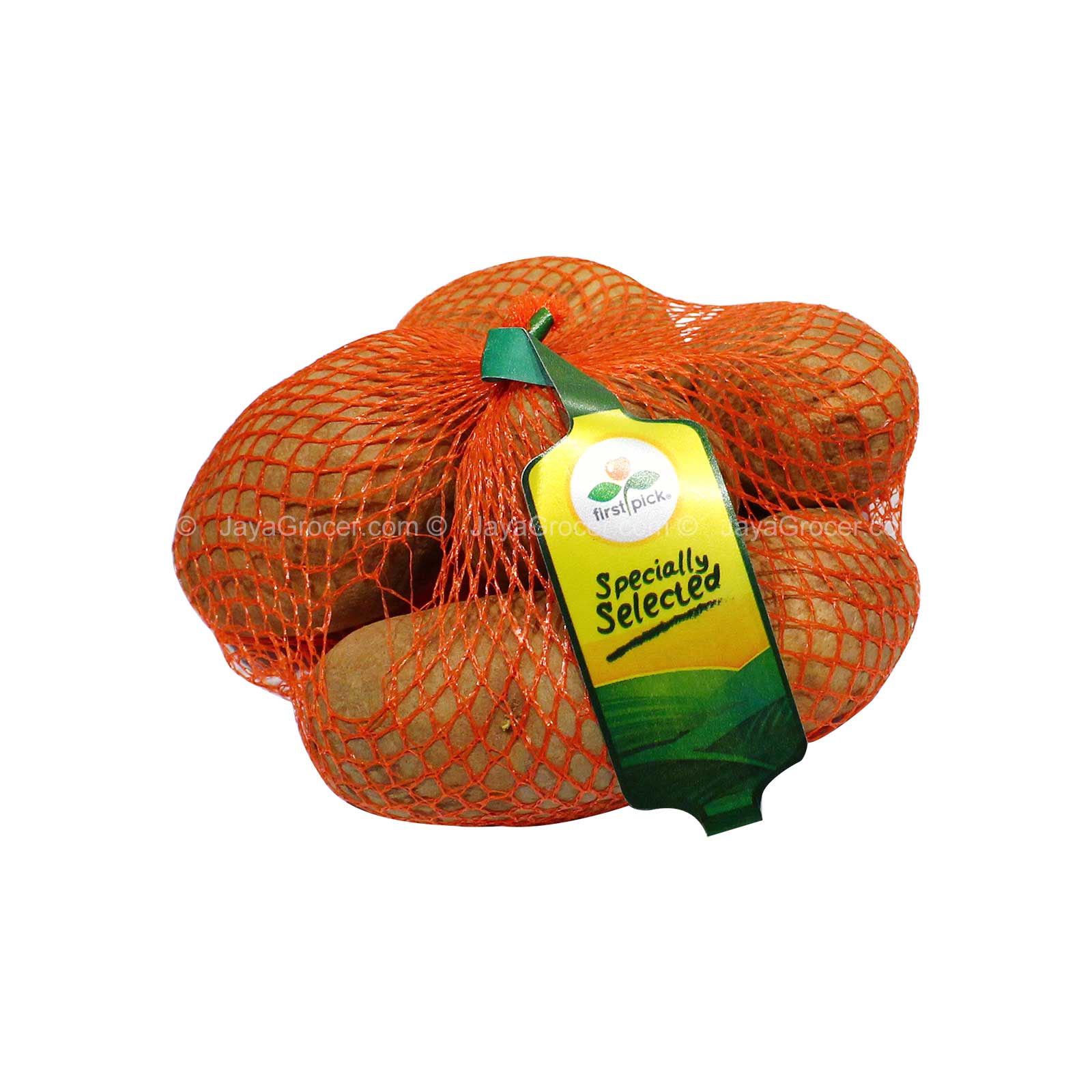 First Pick Russet Potato (USA) 1kg - Image 2