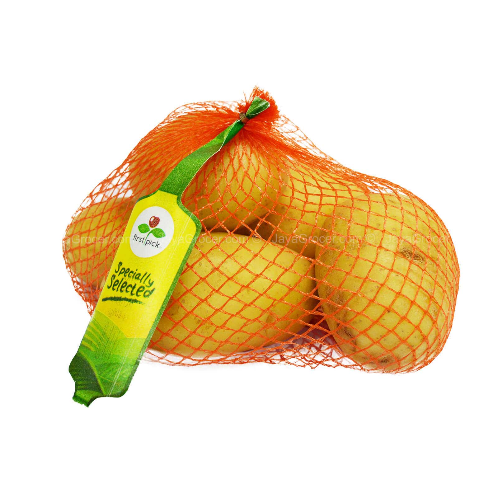 First Pick Washed Potatoes (Australia) 800g - Image 2