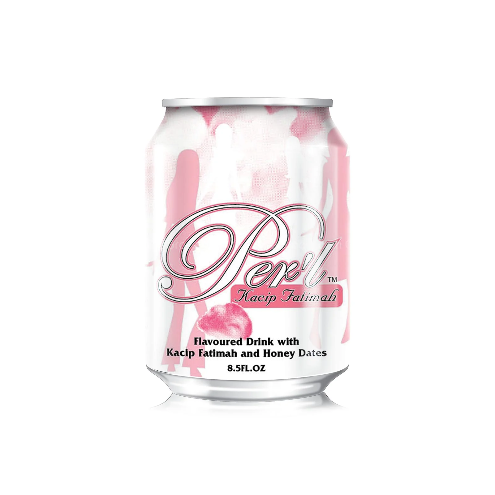 Power Root Ready-to-Drink Sayang Kacip Fatimah 250ml - Image 2