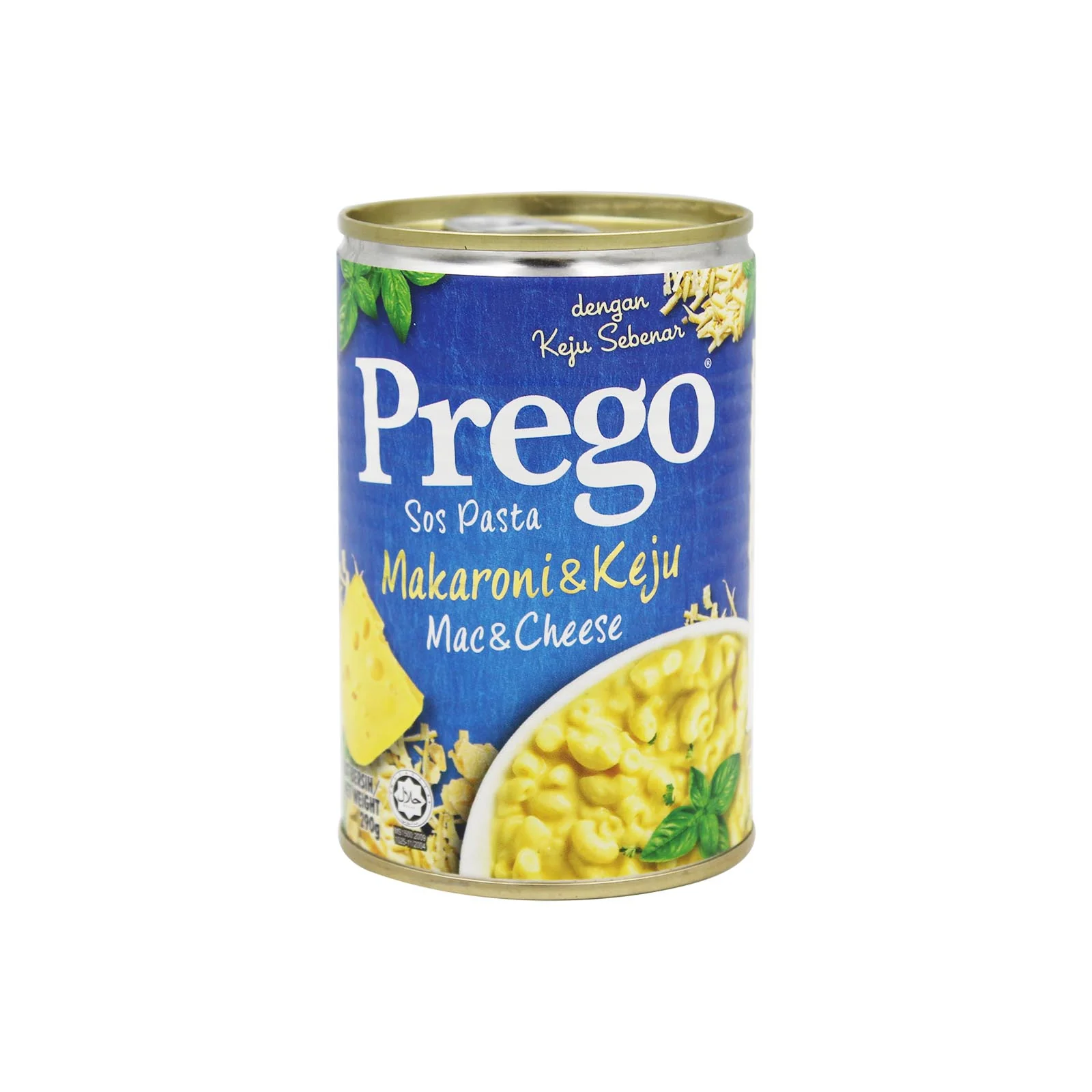 Prego Mac and Cheese Pasta Sauce 290g - Image 2