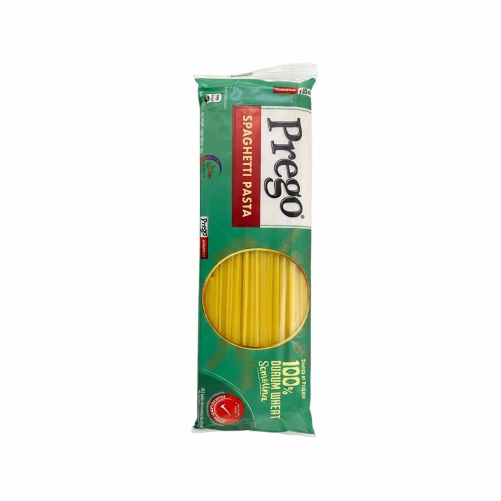 Prego Spaghetti 500g - Image 2