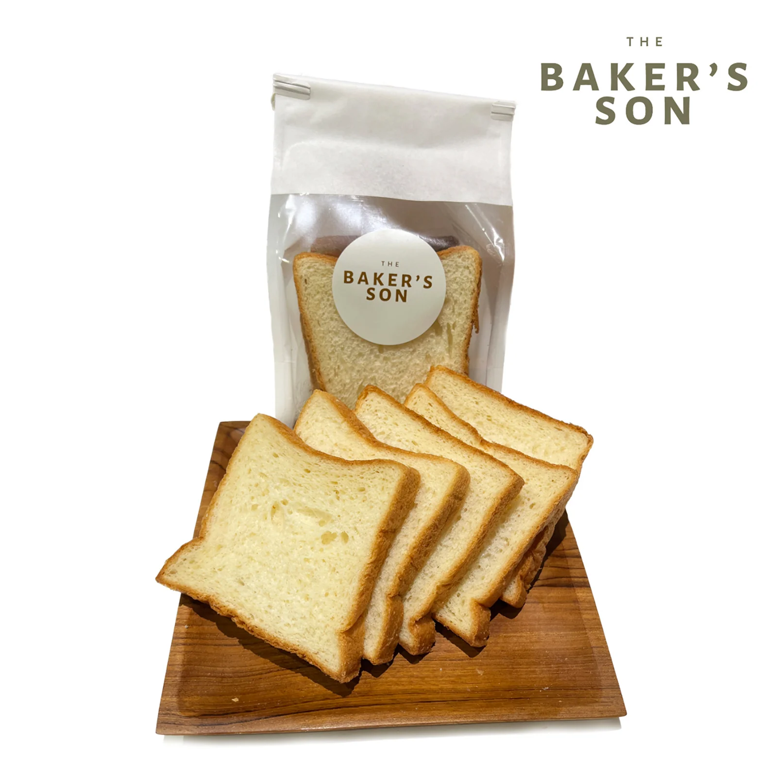 Premium Japanese Half Loaf 1pack - Image 2