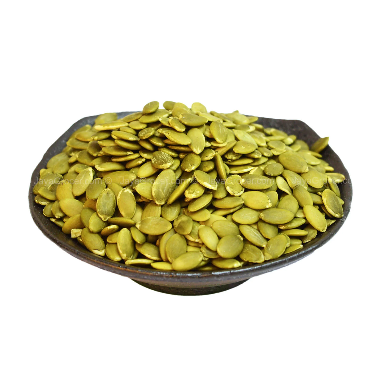 Pumpkin Seeds 200g - Image 2