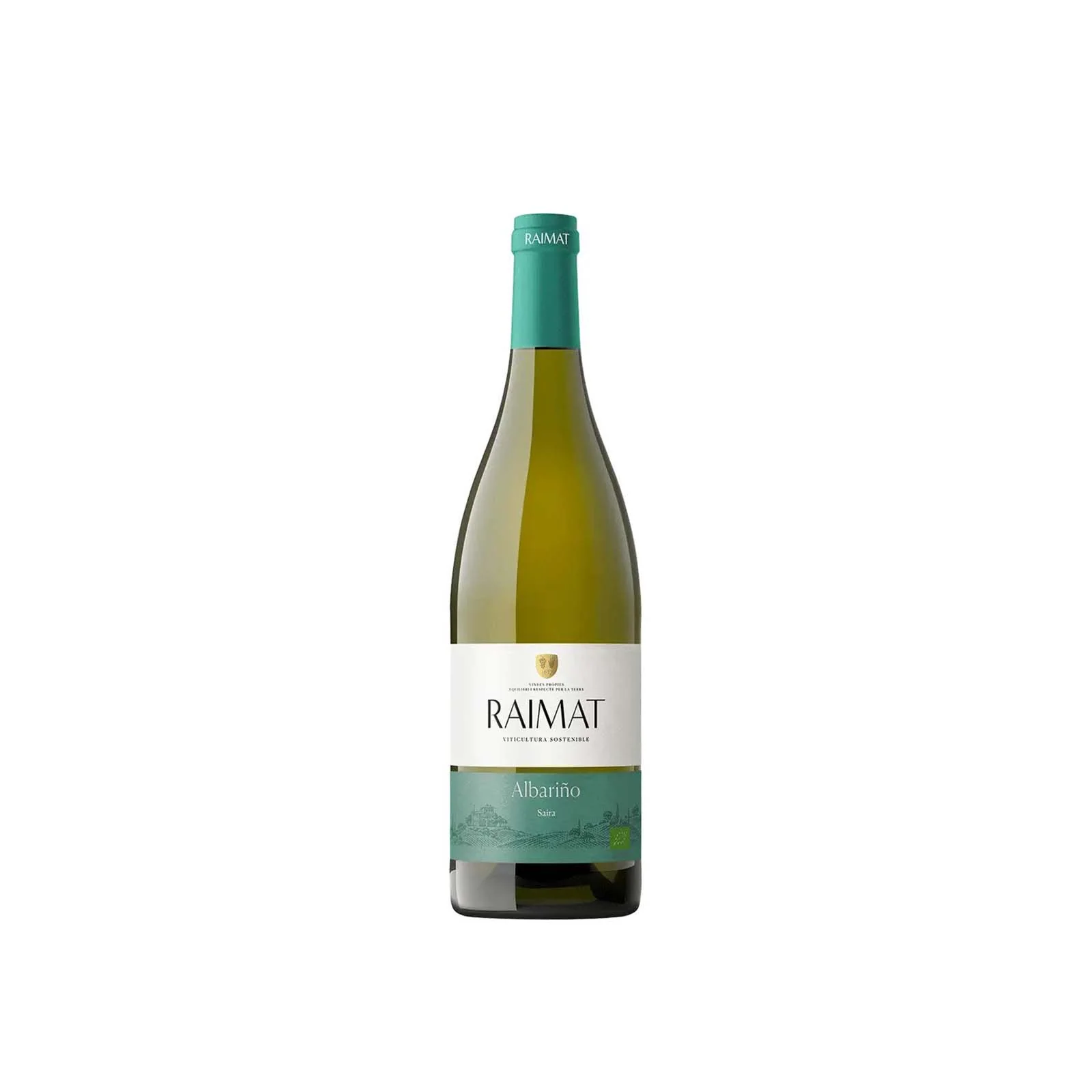 Raimat Saira Albarino 750ml - Image 2