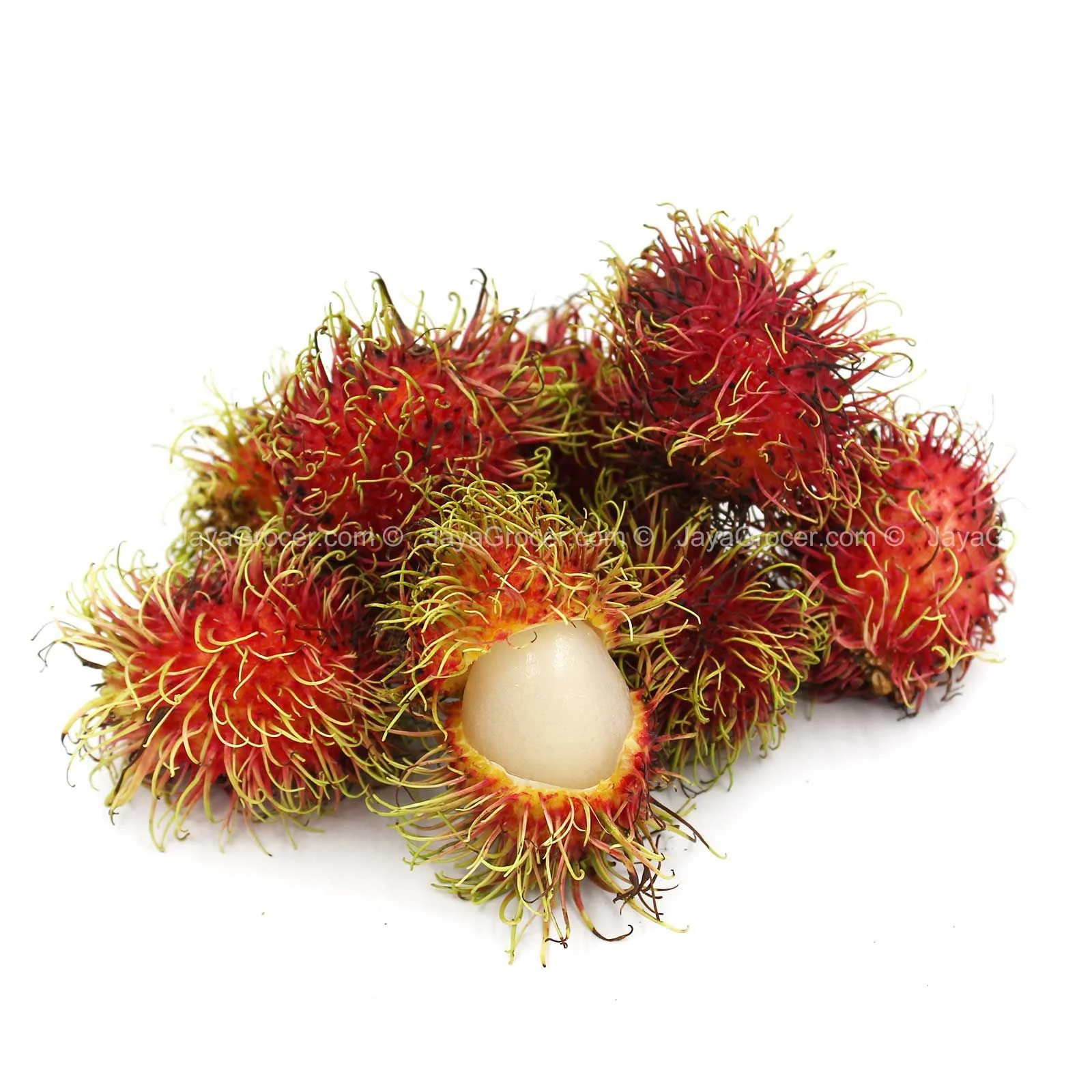 Rambutan (Thailand) 500g - Image 2