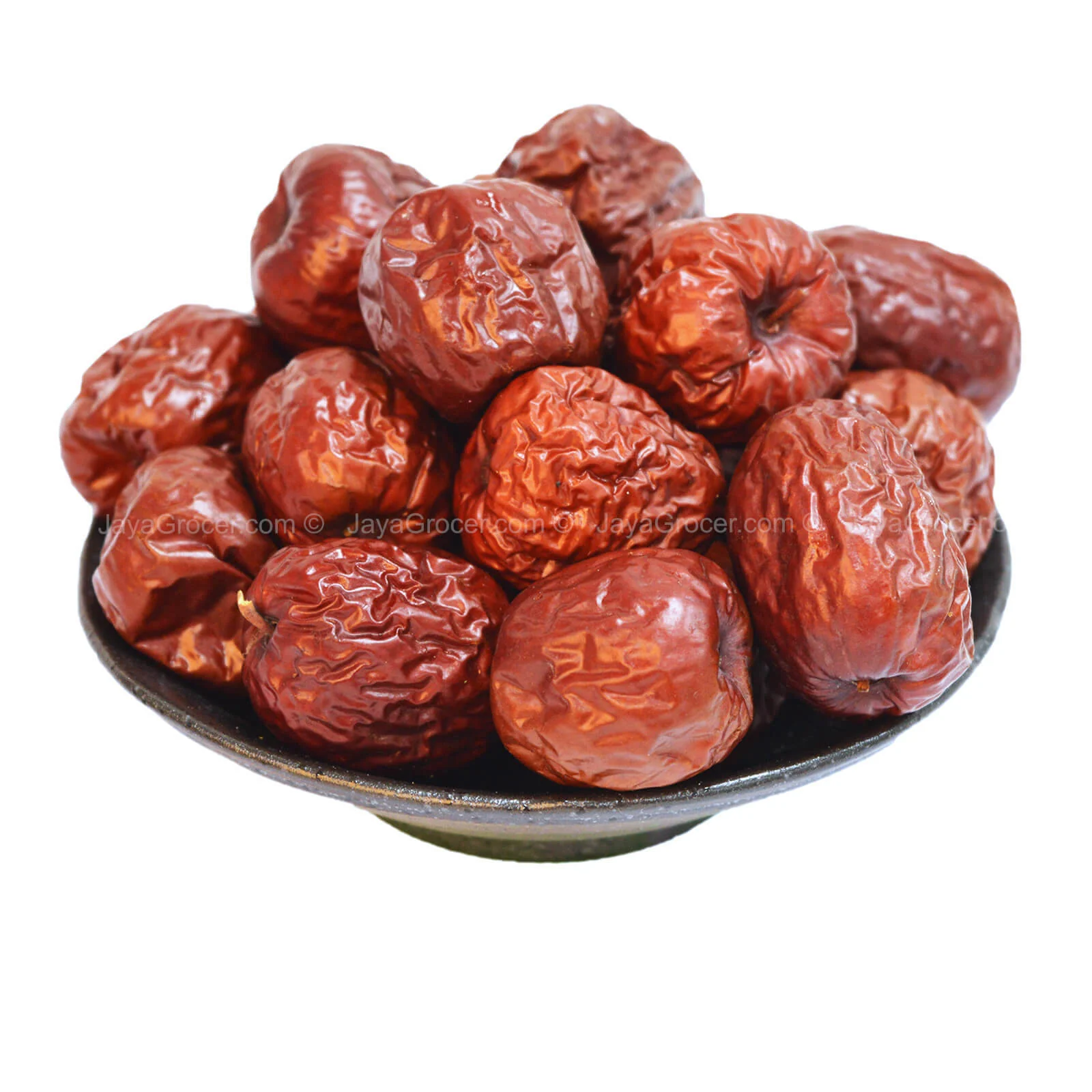 Red Dates (B) 250g - Image 2