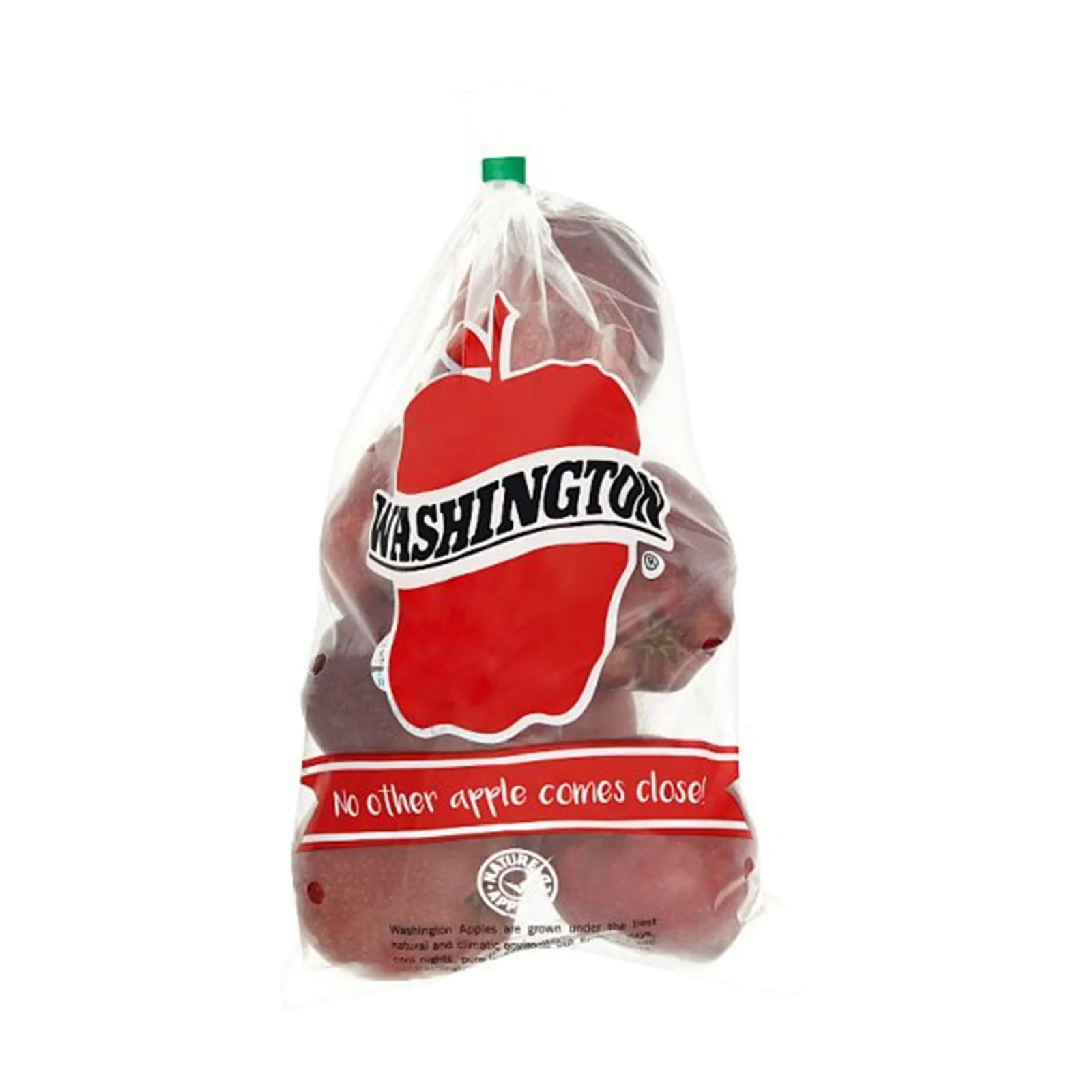 Red Delicious Apple (USA) 8pcs/pack - Image 2