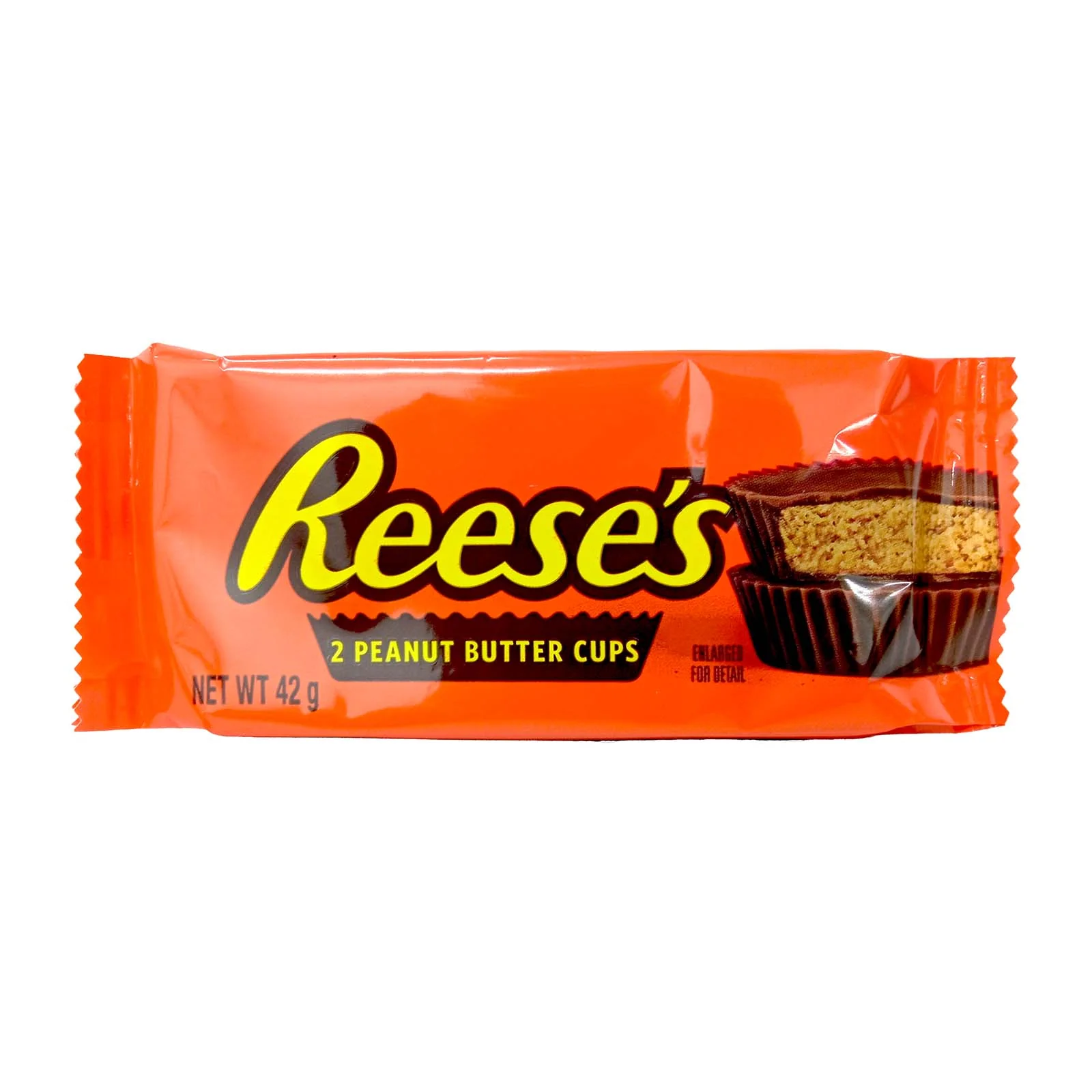 Reese's Peanut Butter Cup 42g - Image 2