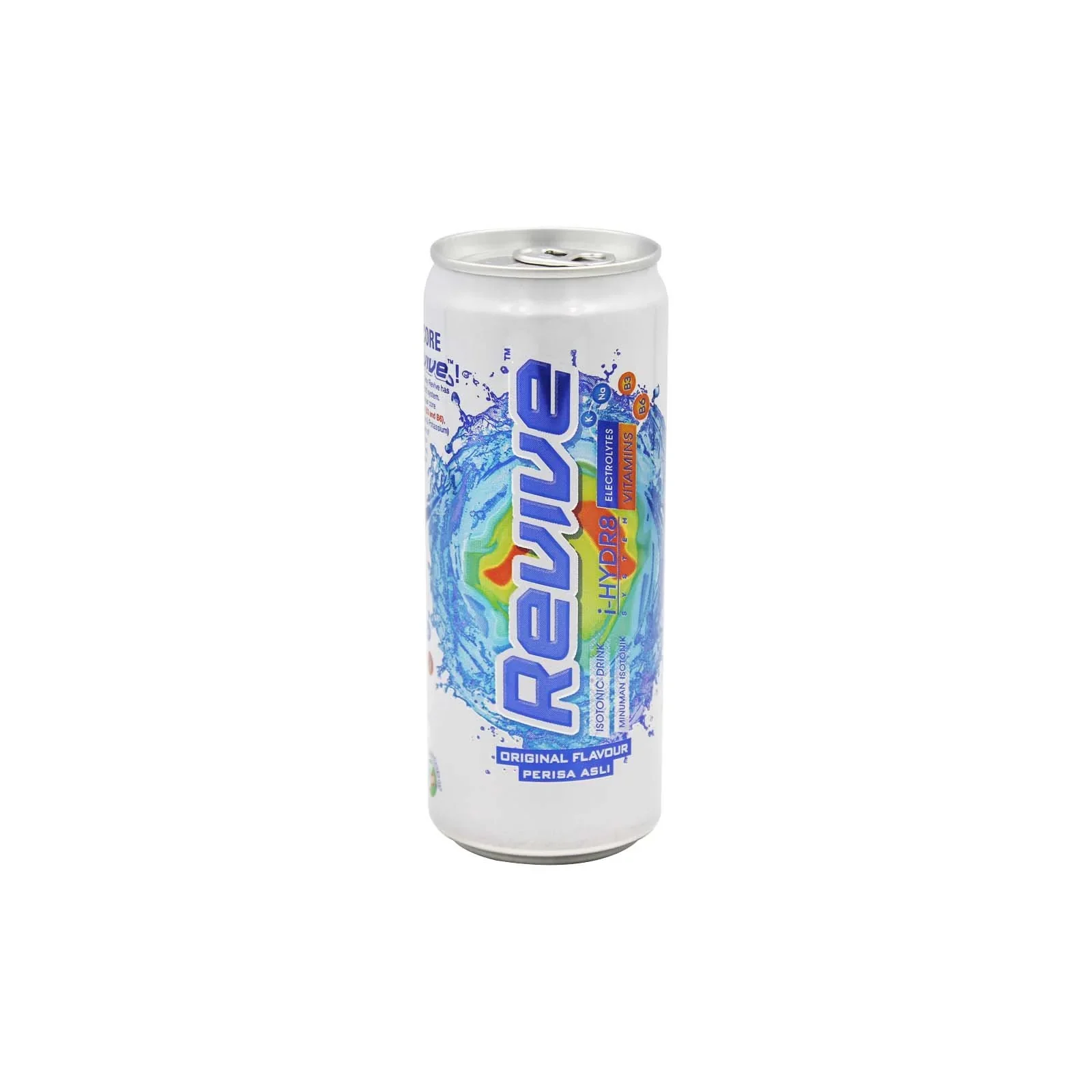 Revive 320ml - Image 2