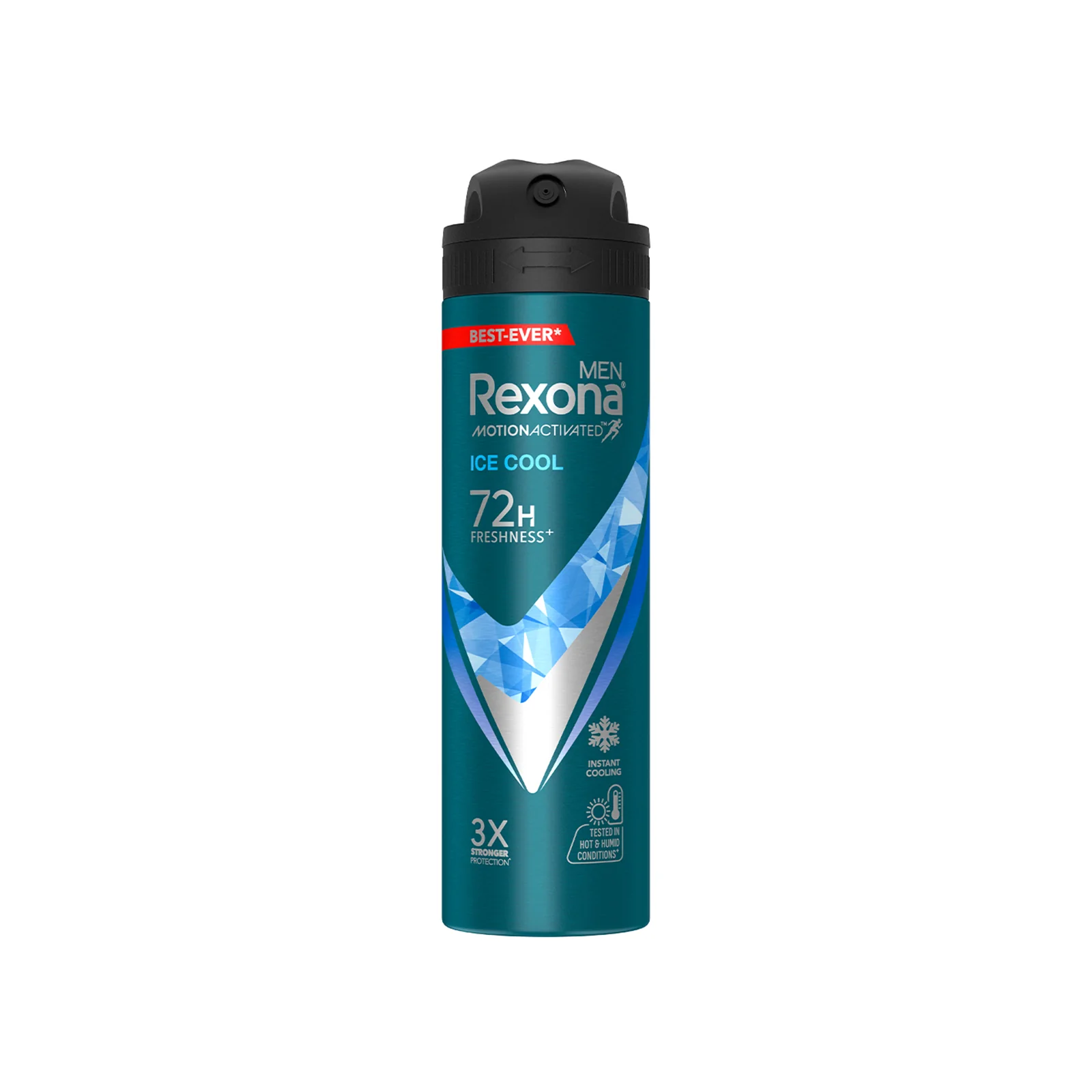Rexona Men Antiperspirant Roll-On â€“ Ice Cool 135ml