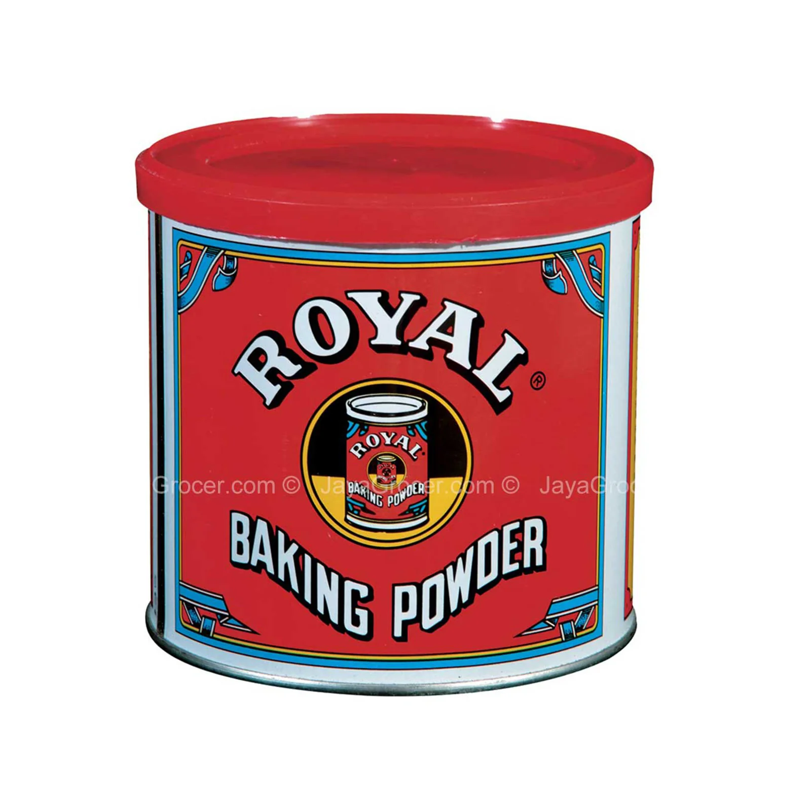 Royal Baking Powder 113g - Image 2