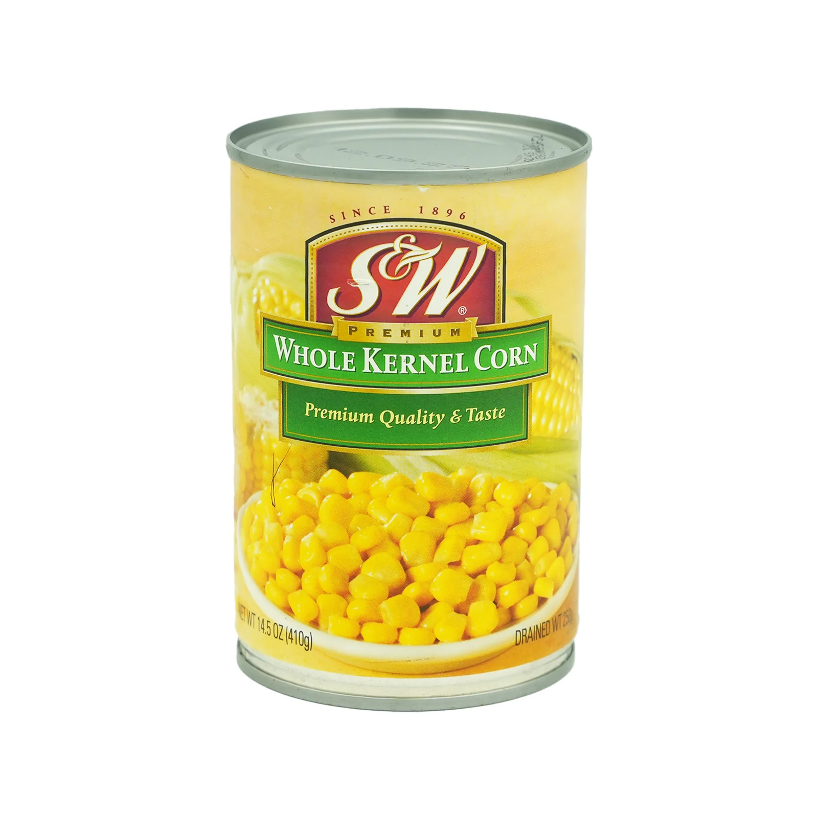 S&W Premium Whole Kernel Corn 432g - Image 2