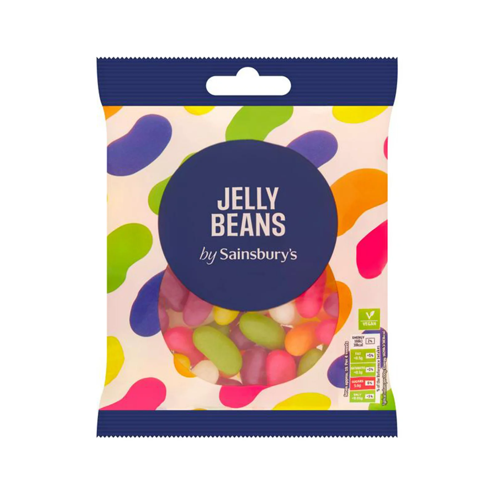 Sainsburys Jelly Beans 200g - Image 2