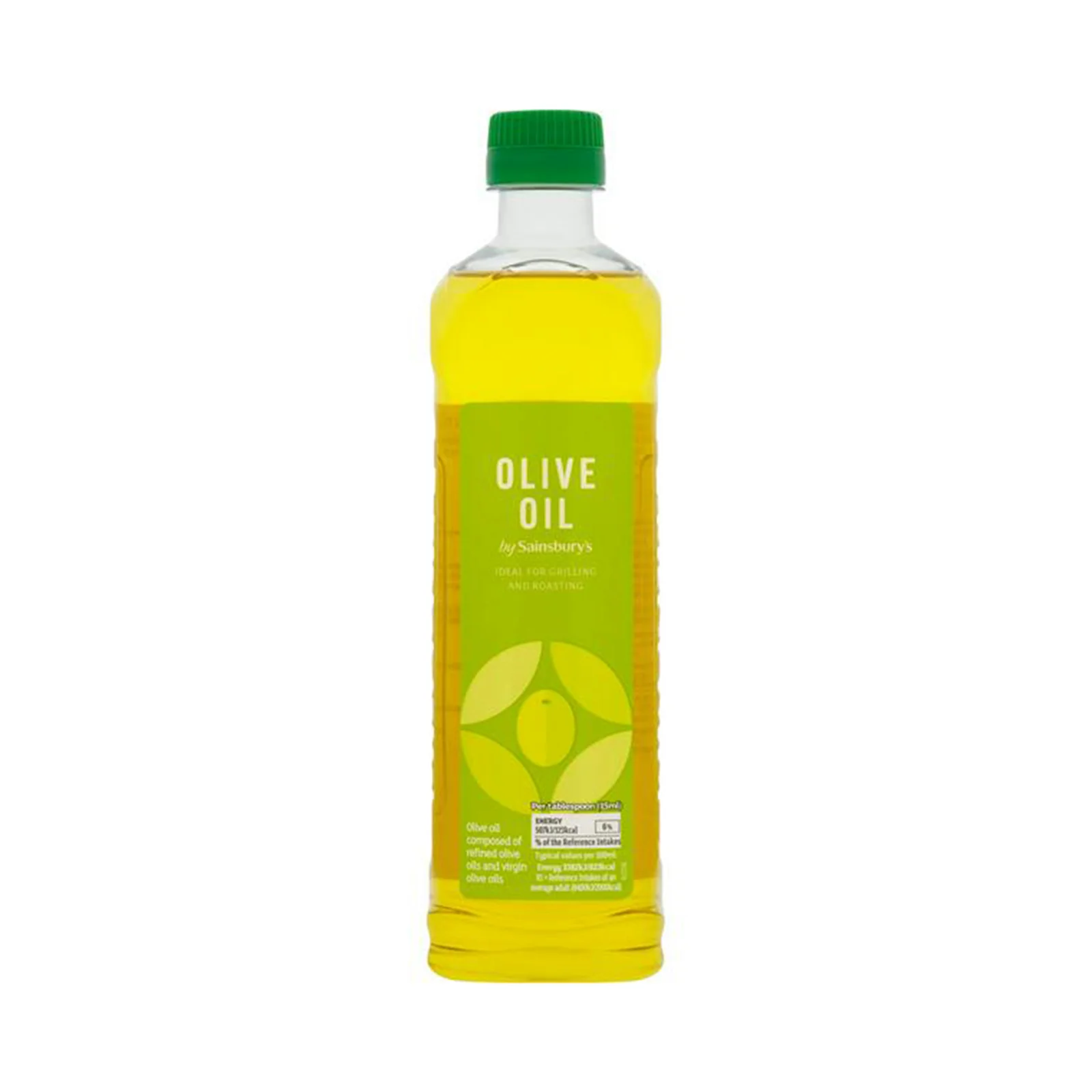 Sainsbury's Olive Oil 500ml