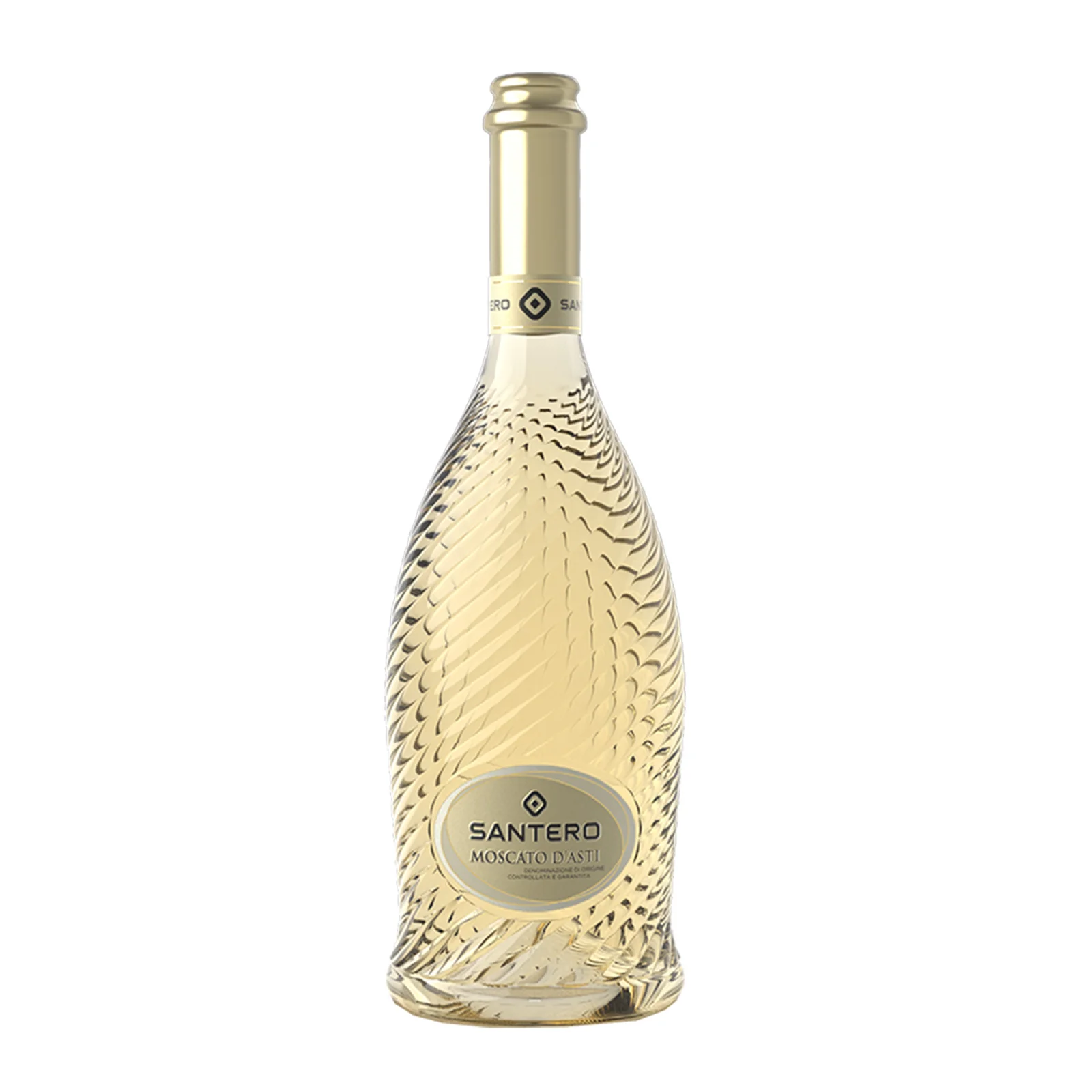 Santero Moscato Dasti Docg 750ml - Image 2