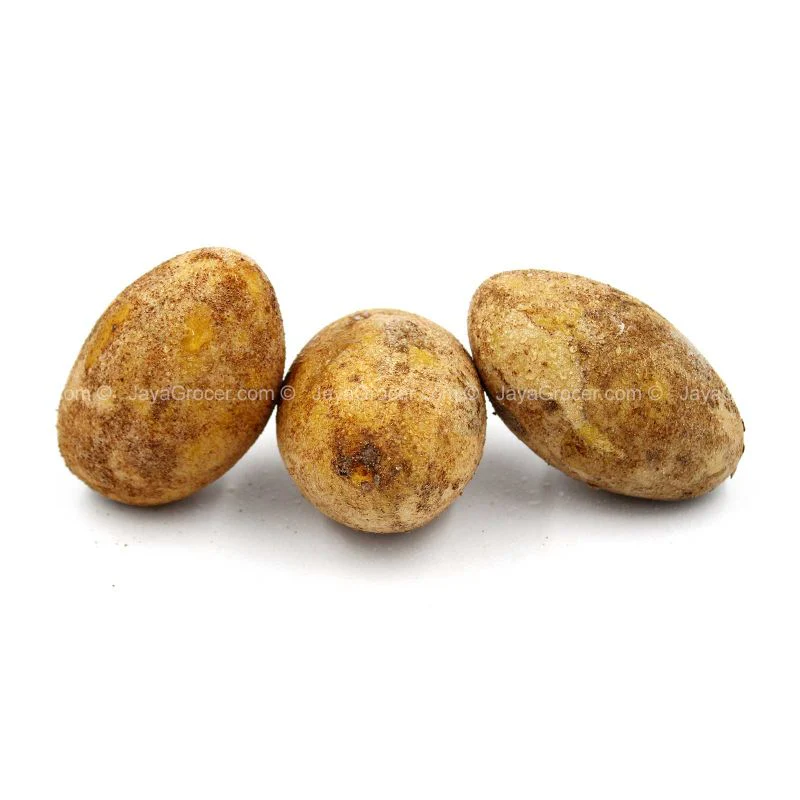 Sapodilla (Buah Ciku) (Malaysia) 500g - Image 2