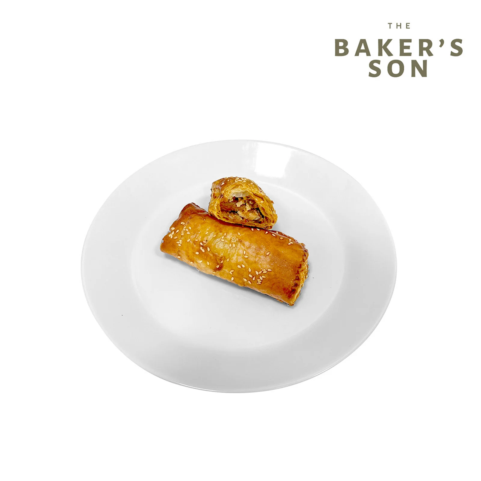 Sardine Puff 1unit
