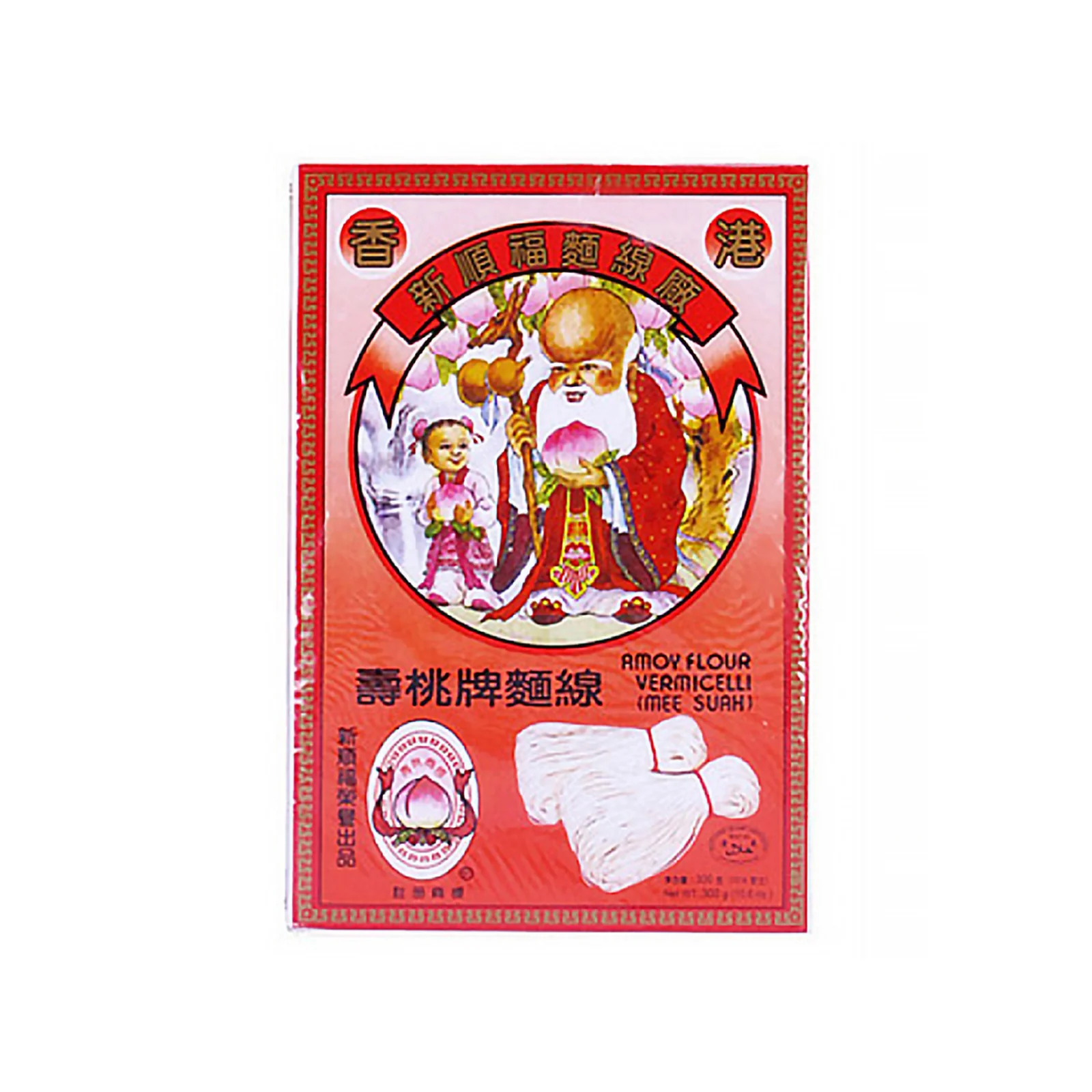 Sau Tao Amoy Flour Vermicelli 300g - Image 2