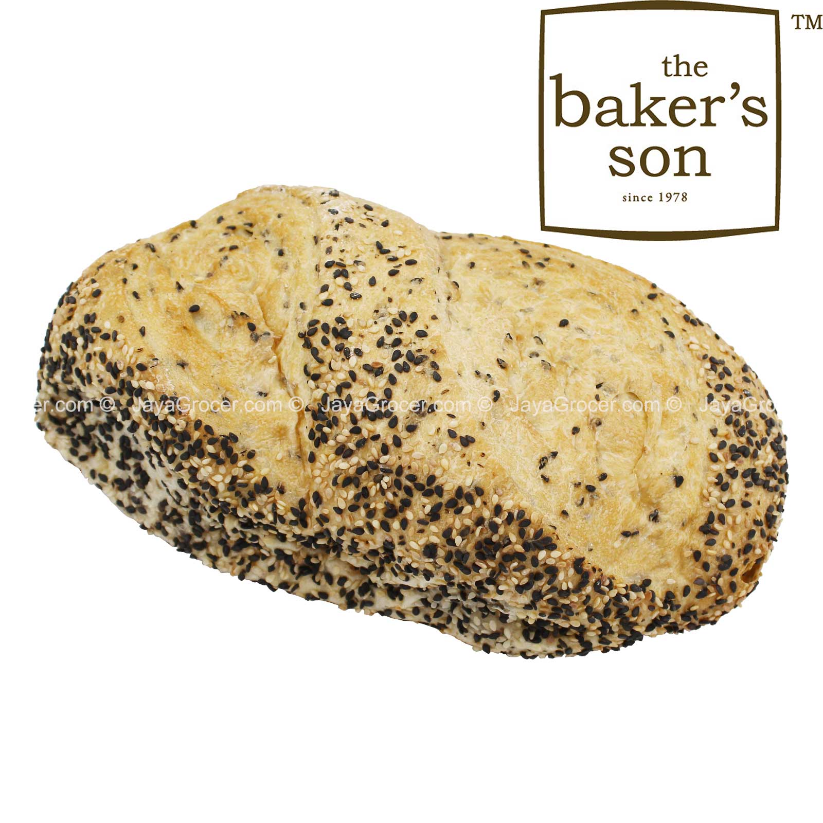Sesame Baguette 1unit - Image 2