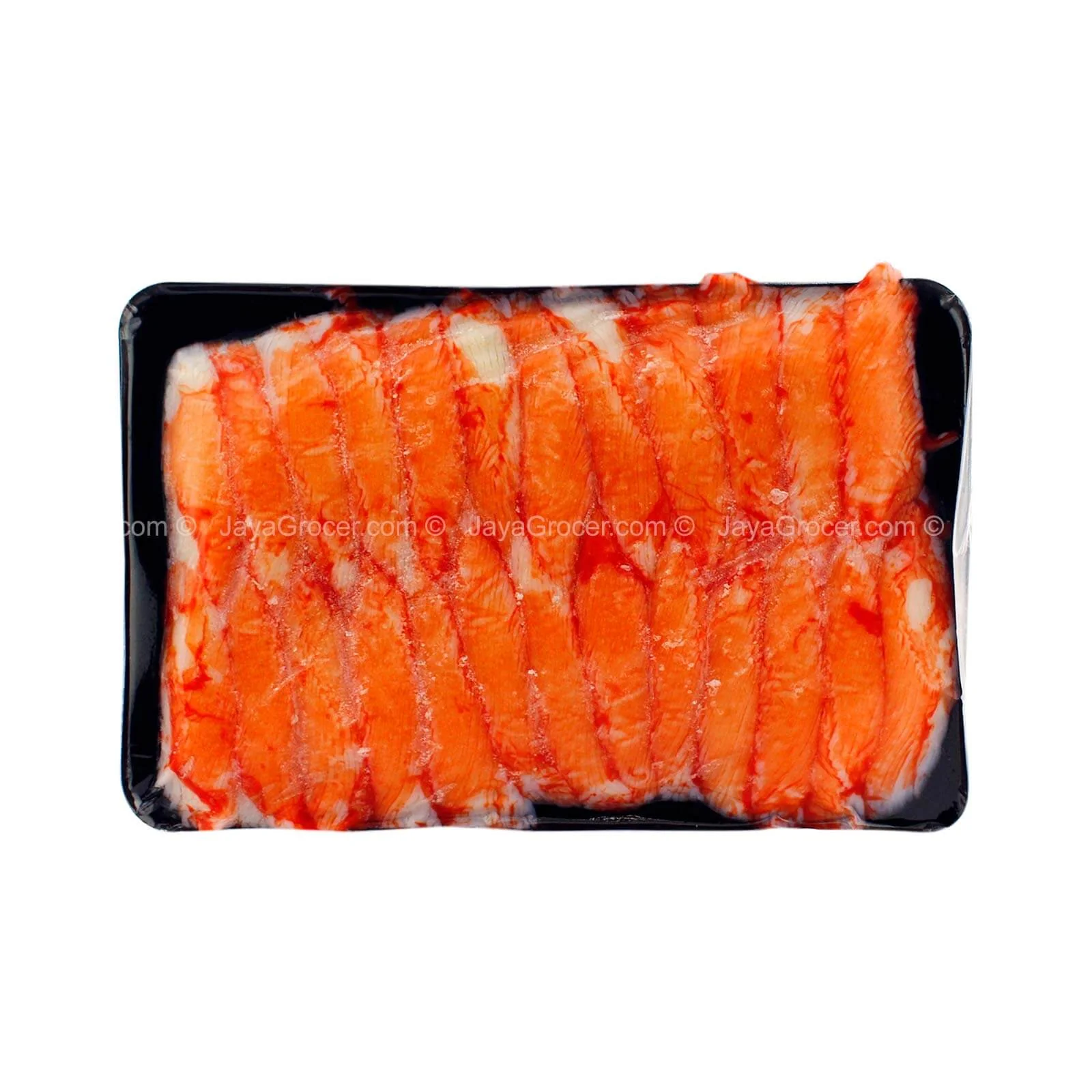 Shinrai Imitation Super Snow Crab 250g - Image 2