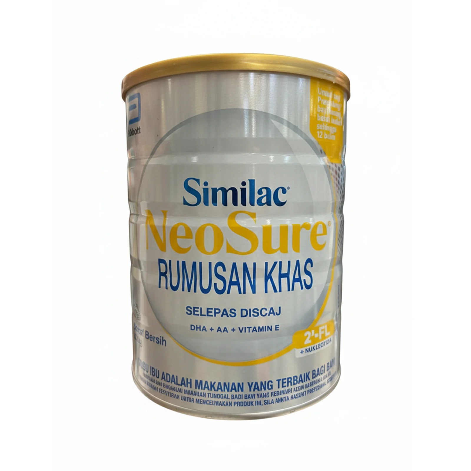Similac Neosure (0-12M) Baby Formula 850g - Image 2