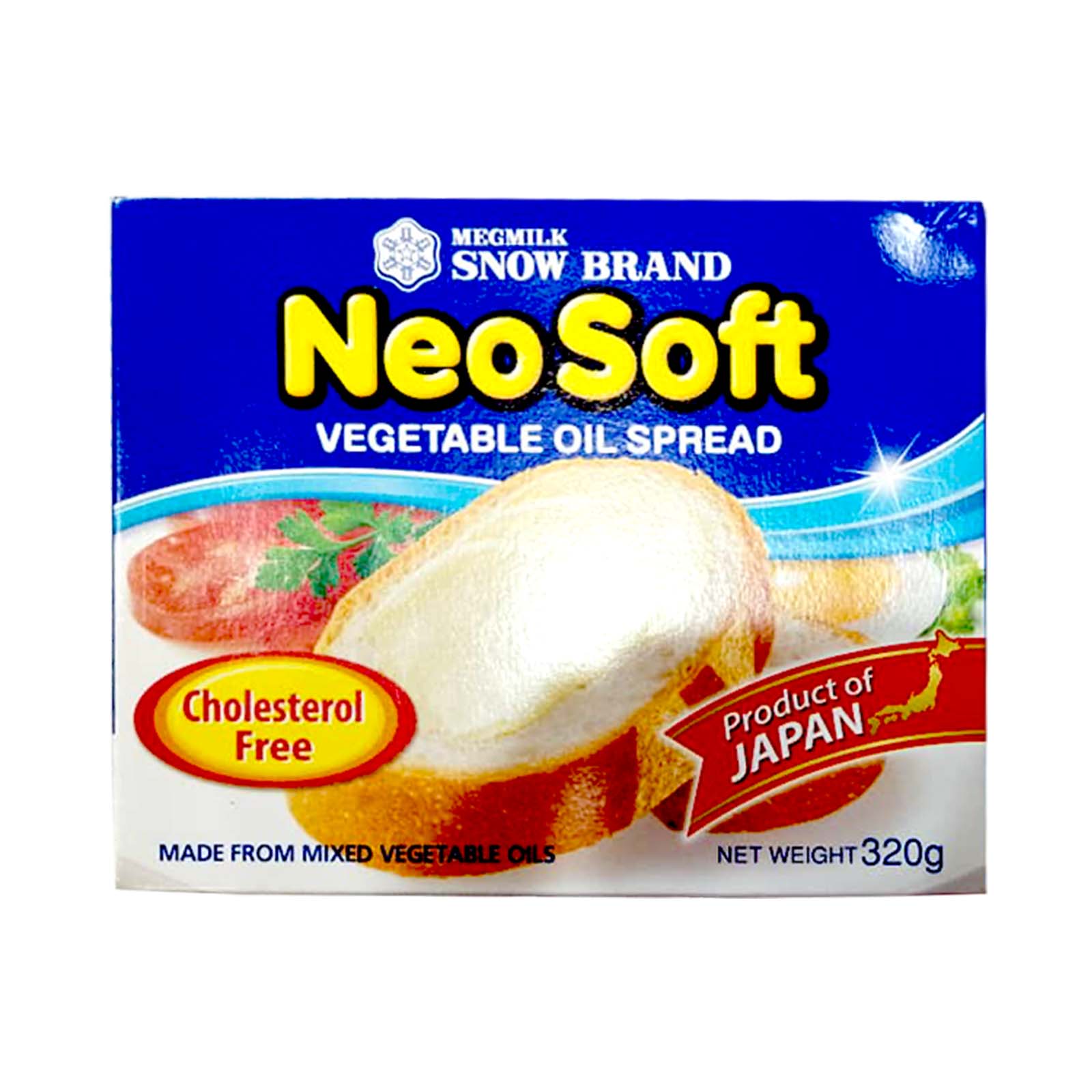 Snow Neo Soft Spread 320g - Image 2