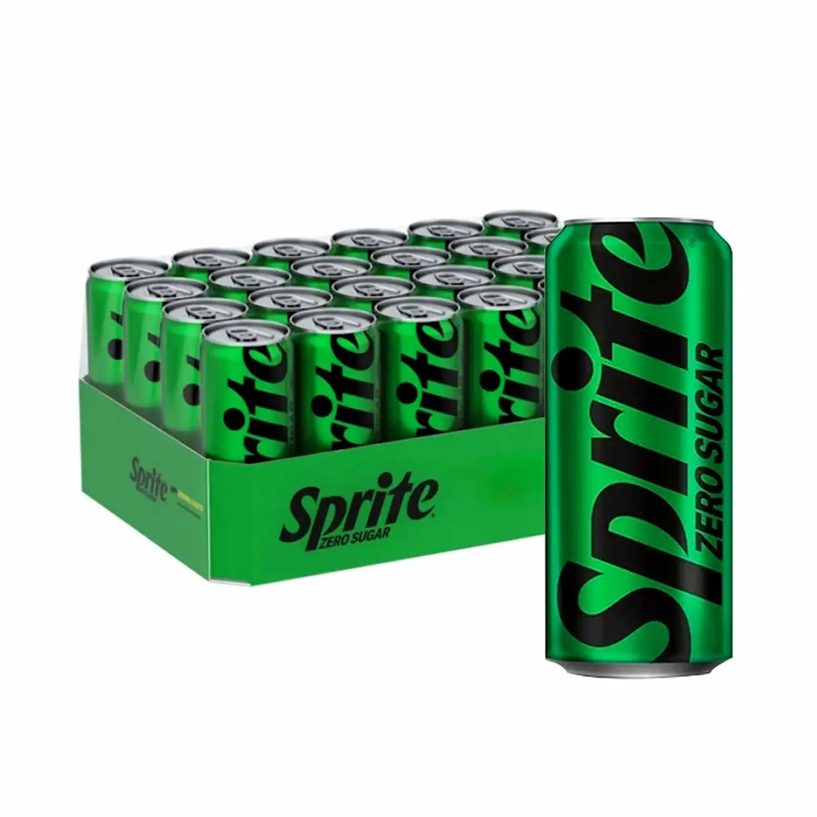 Sprite Zero 320ml - Image 3