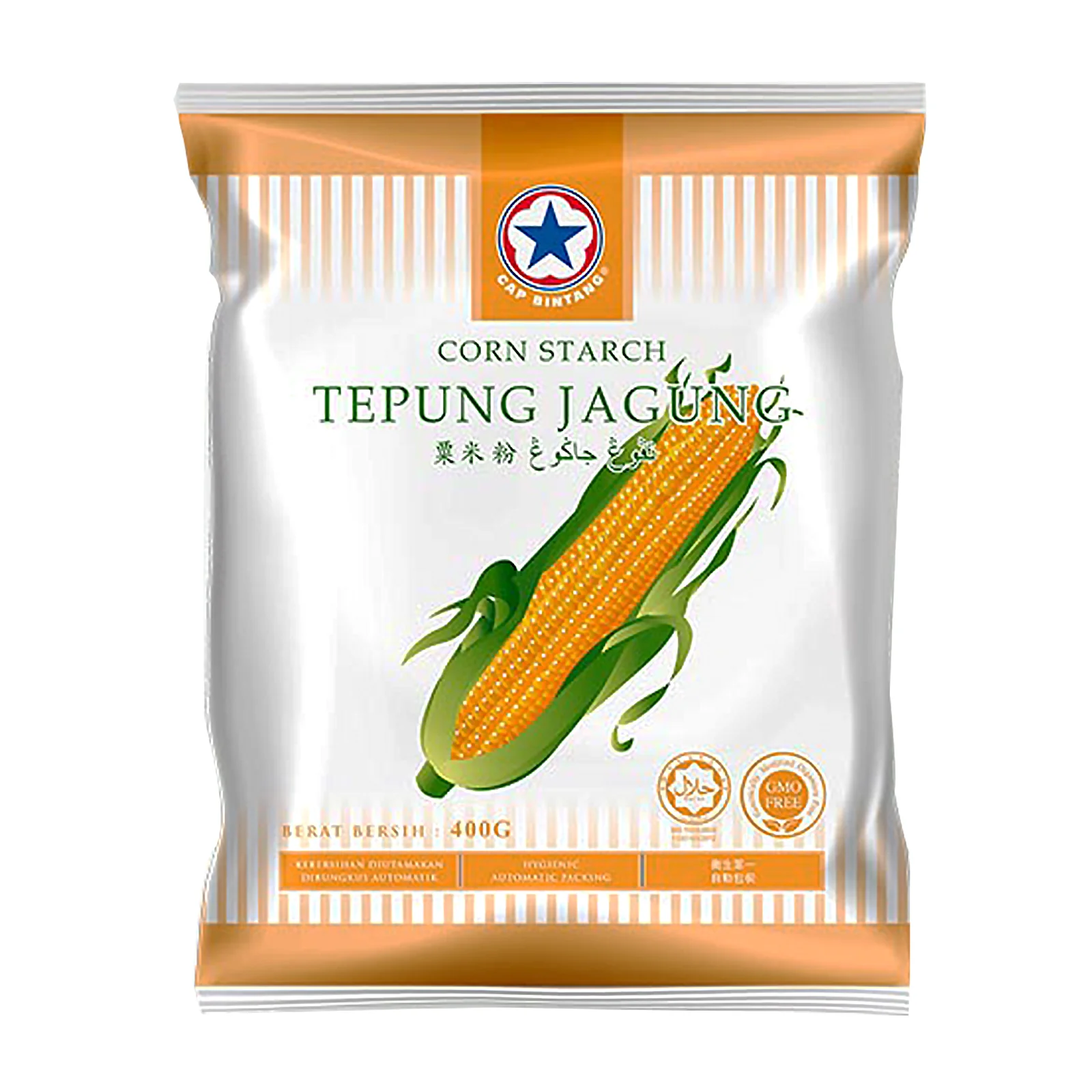 Star Brand Tepung Jagung 400g - Image 2