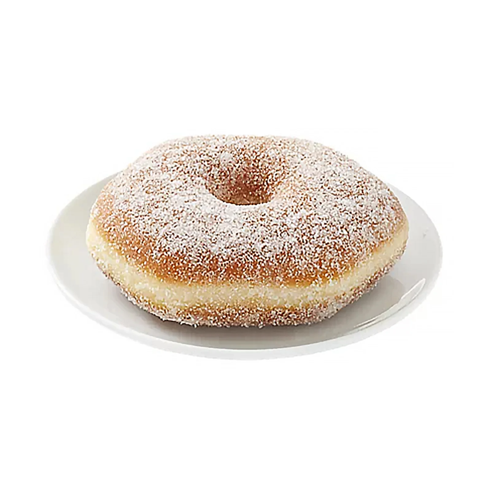 Sugar Ring Doughnut - Image 2