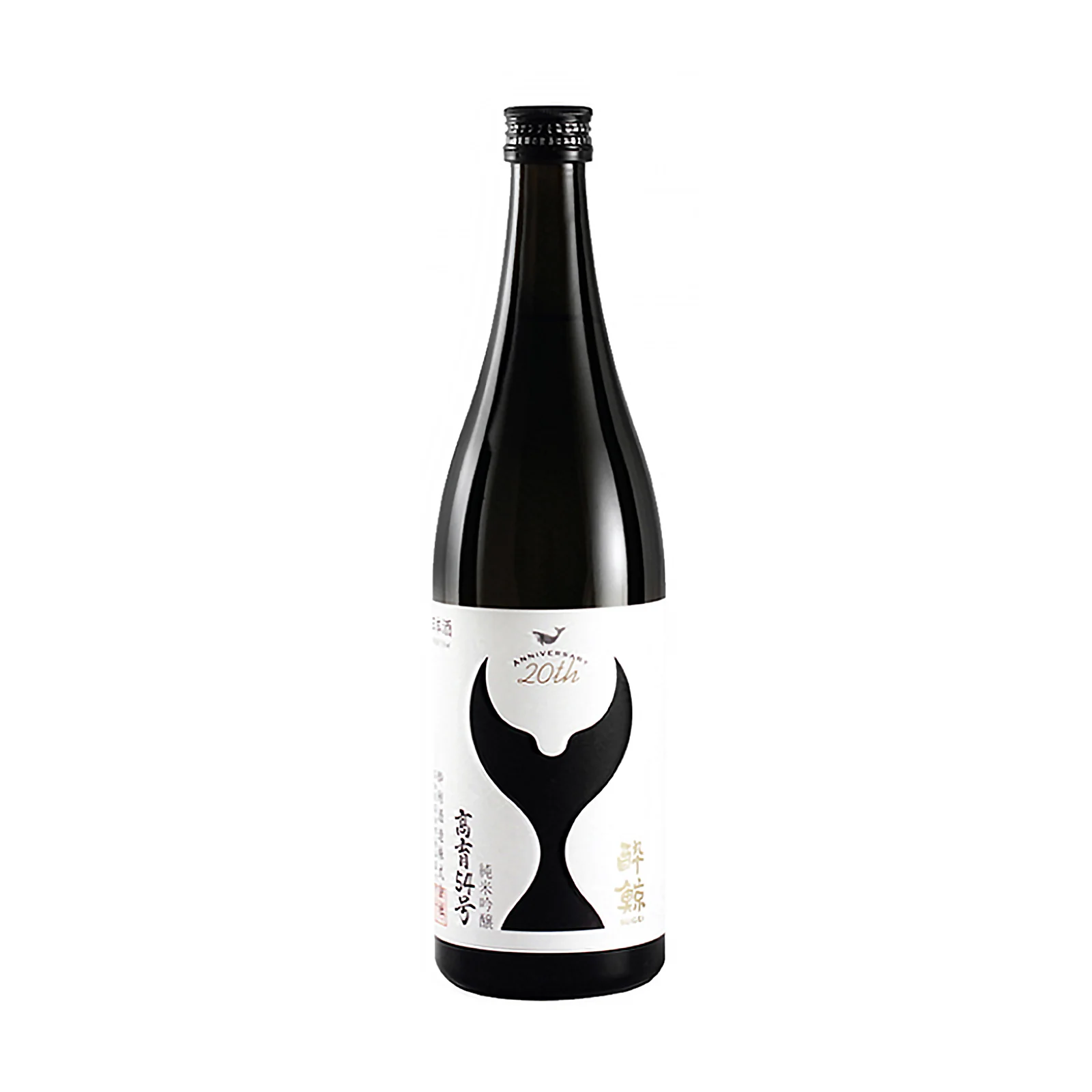 Suigei Koiku No.54 720ml