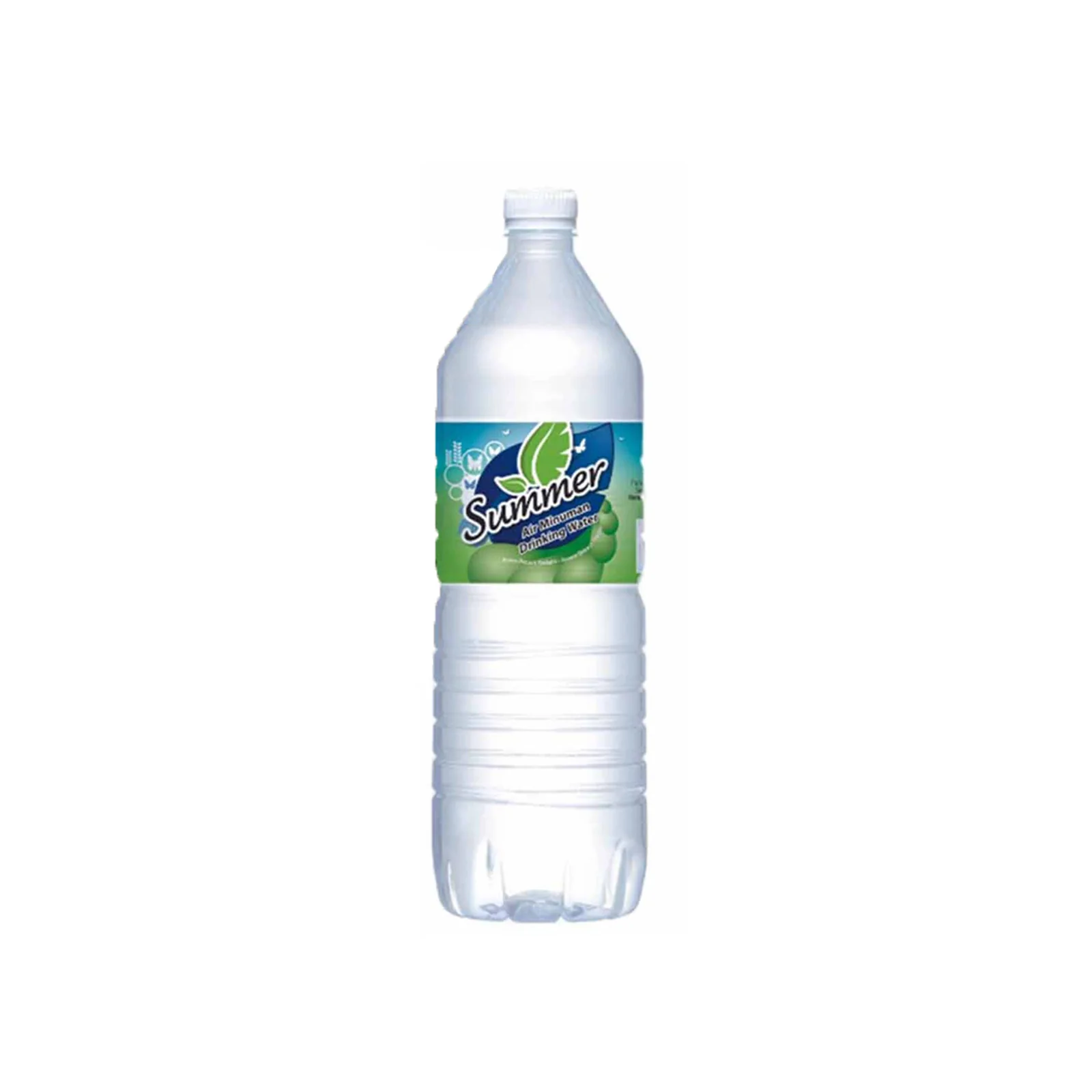 Summer Reverse Osmosis Drinking Water 1.5L - Image 3