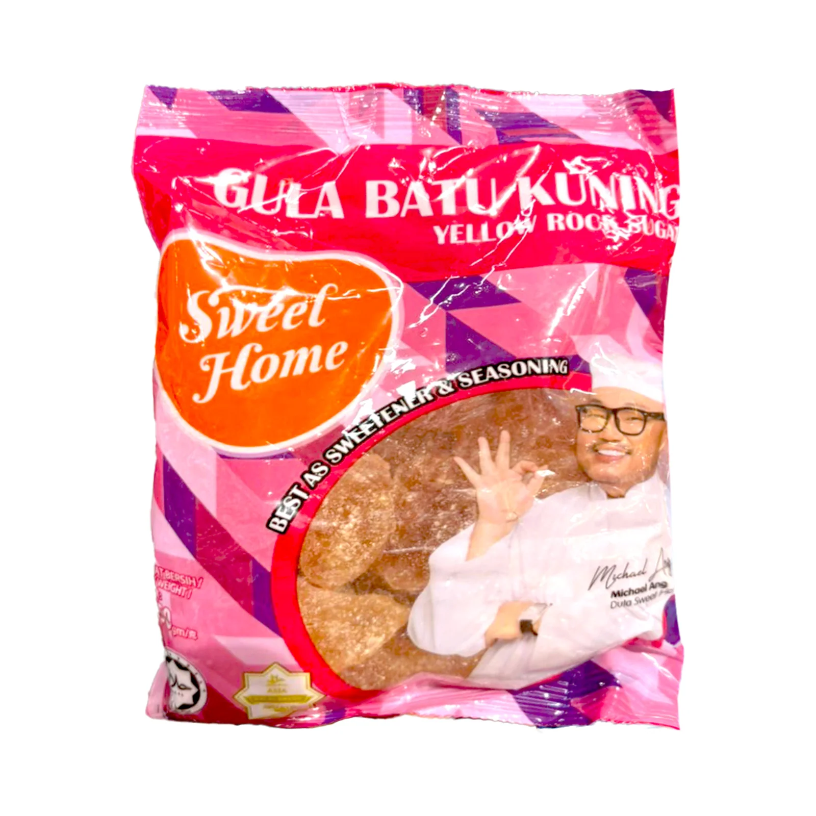 Gula Prai Fine Granulated Sugar 1kg - Image 2